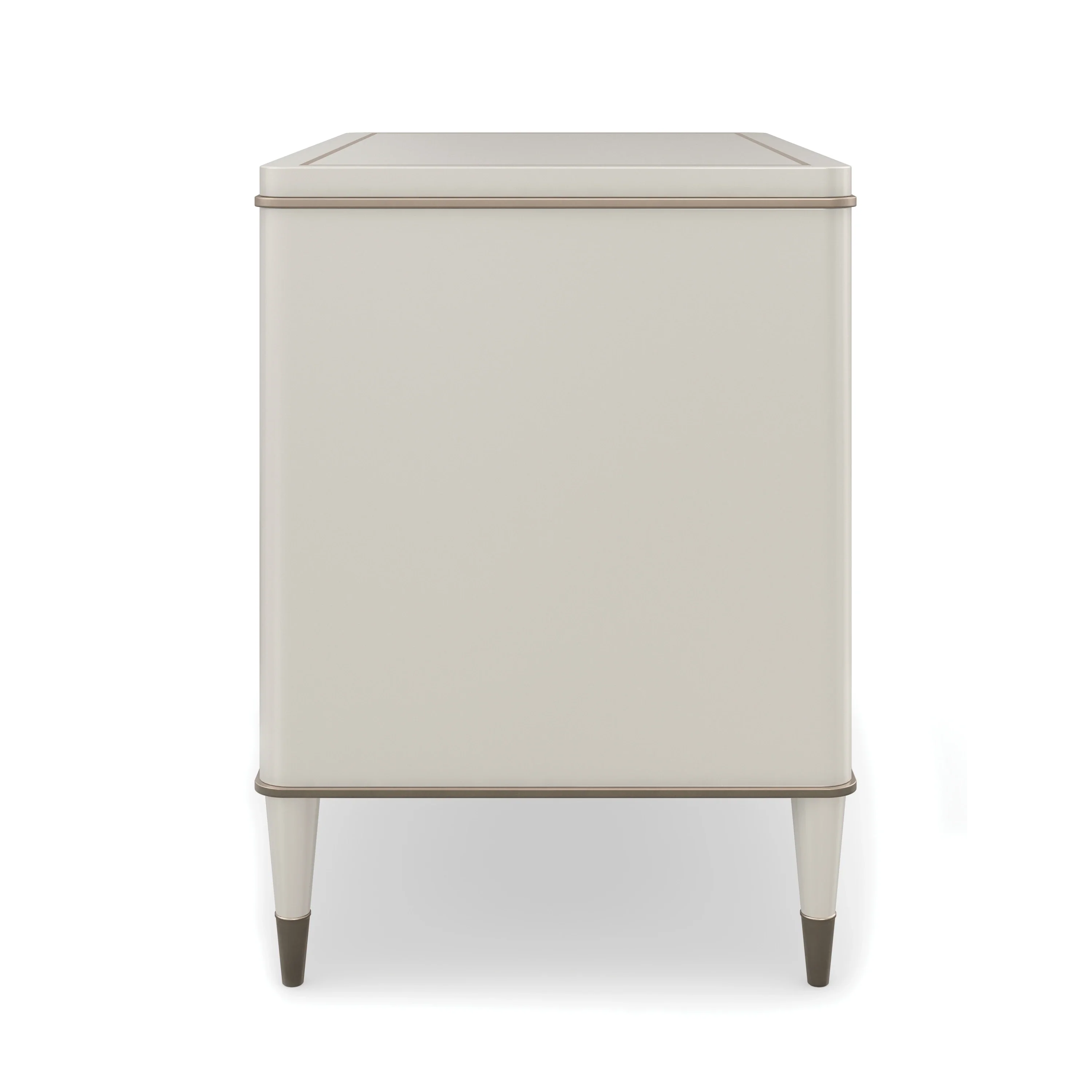 Valentina Small Nightstand - Image 4