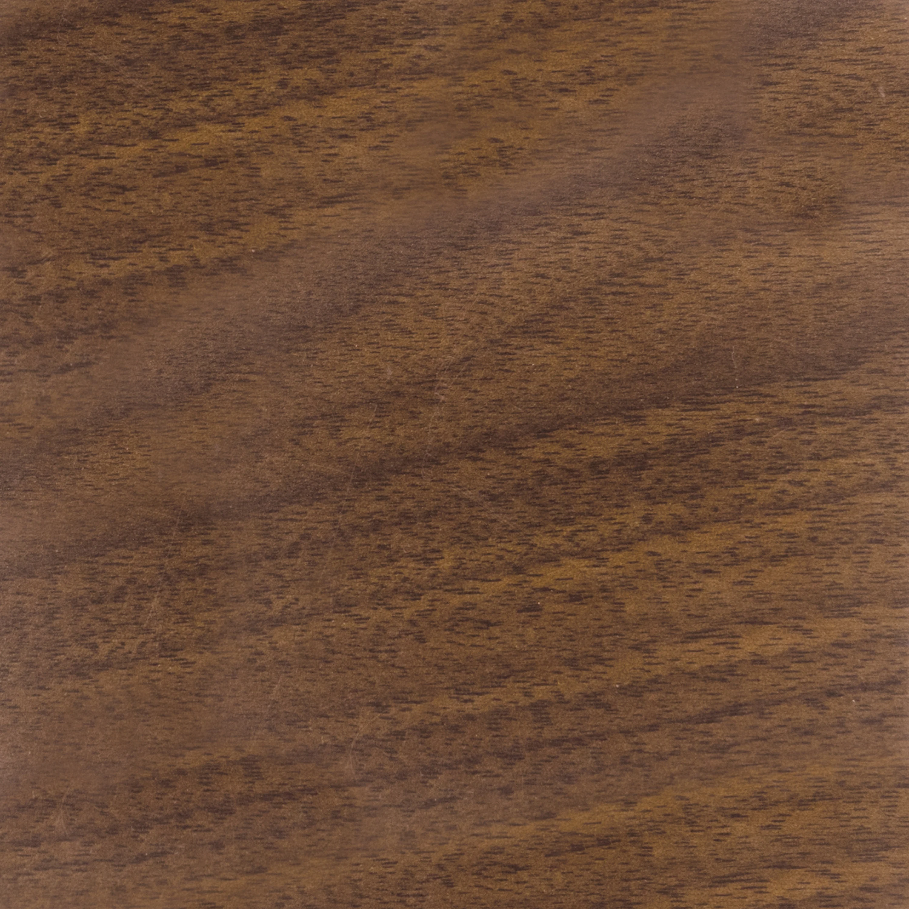 Pinstripe Dark Cocktail Table - Image 6