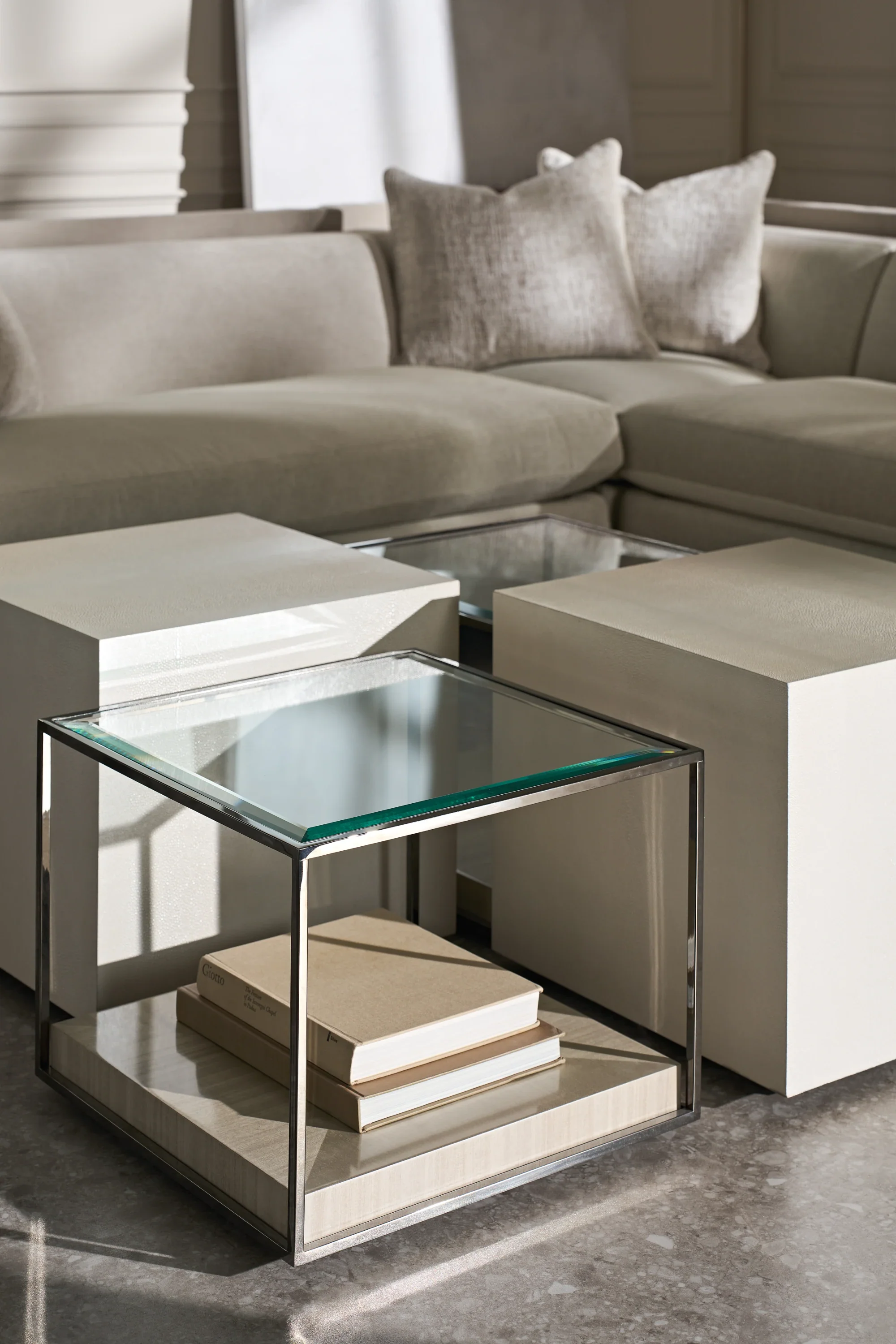 Solid Ground - Image 3