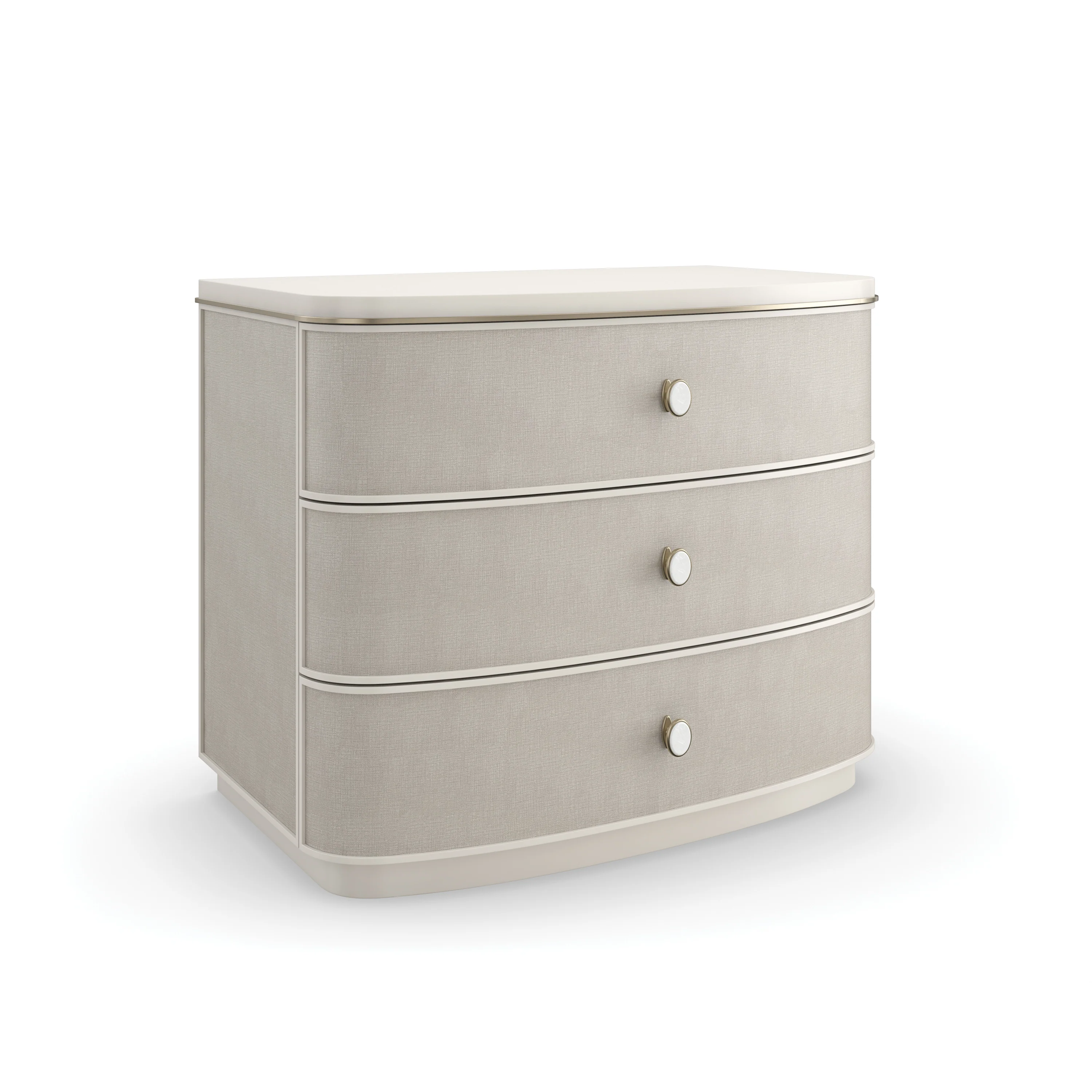 Lyon Nightstand - Image 4