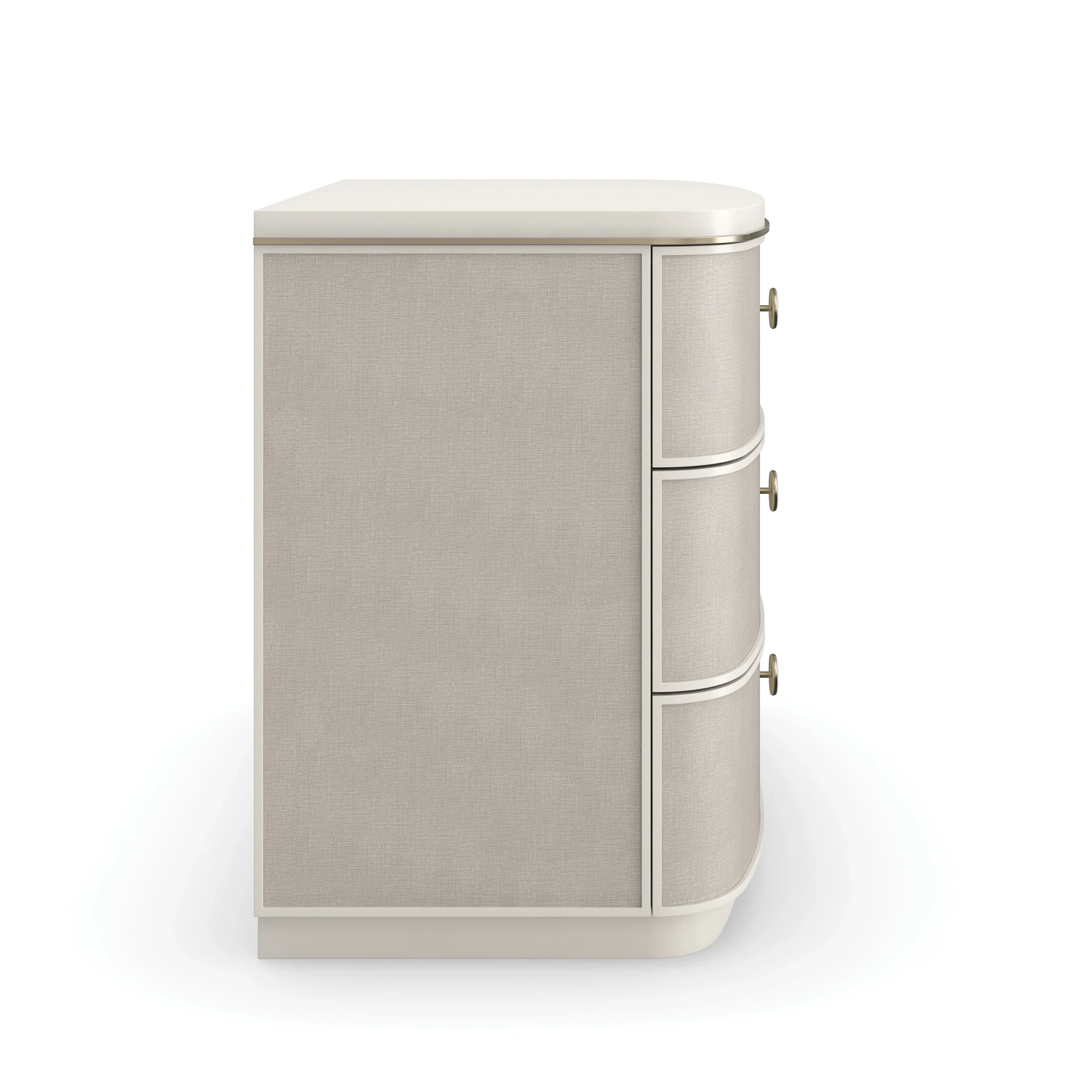 Lyon Nightstand - Image 5