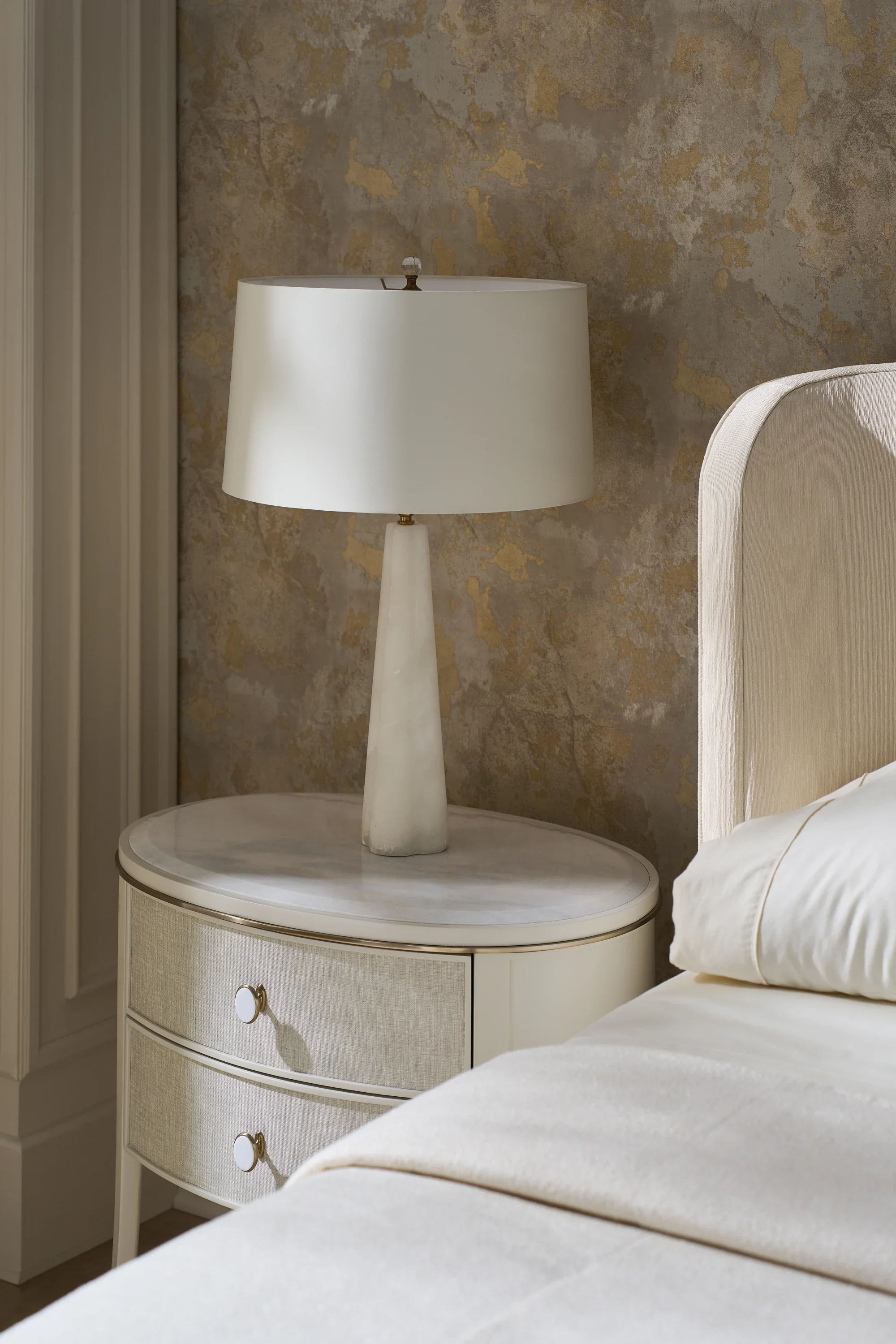 Bruges Nightstand - Image 3