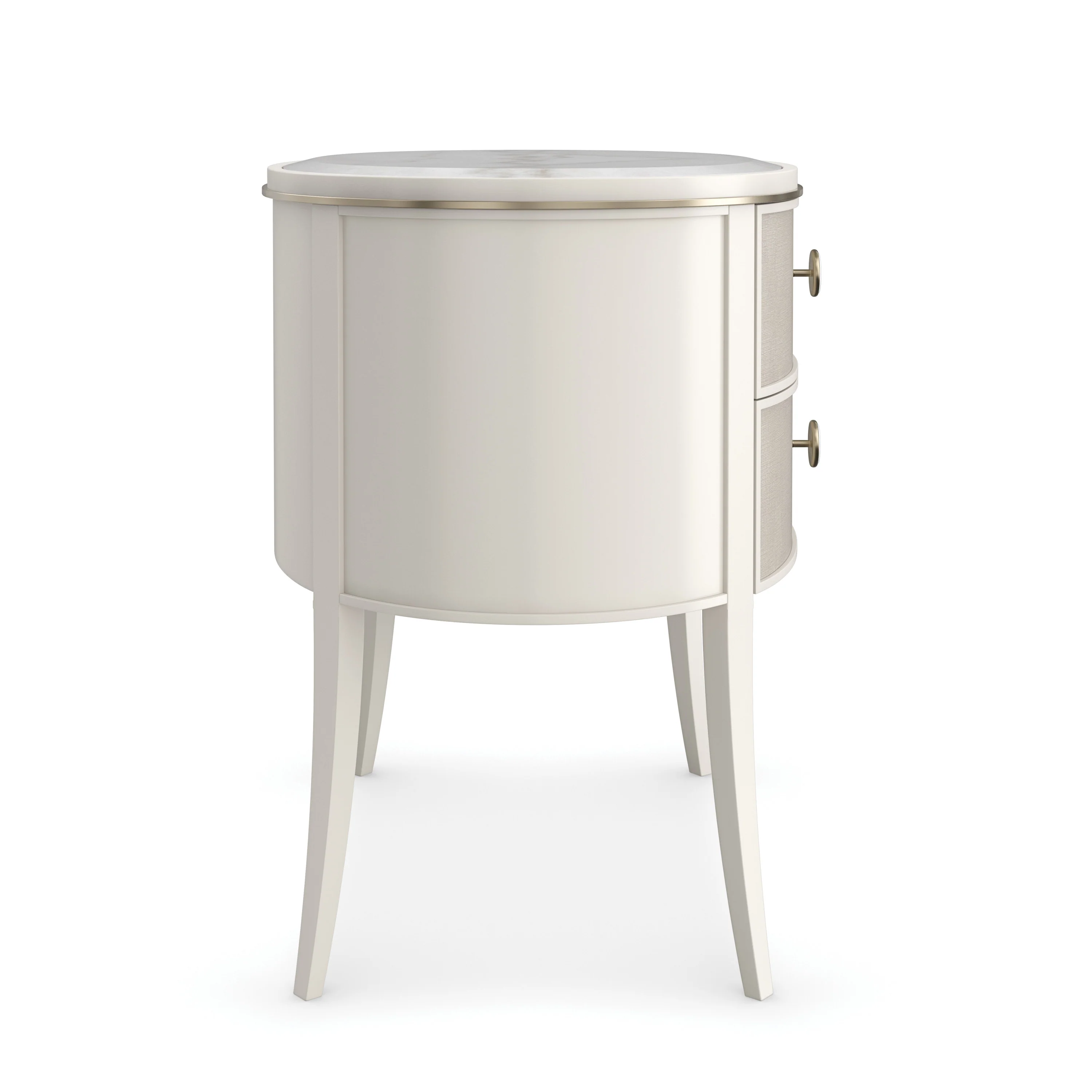 Bruges Nightstand - Image 5