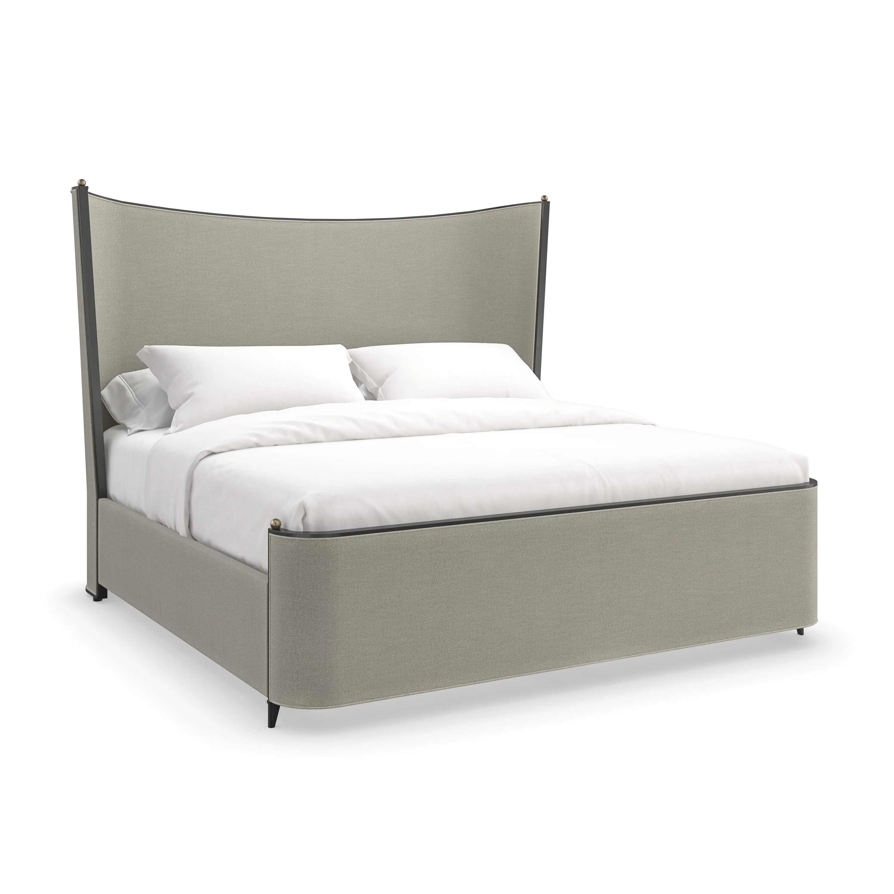 Provence Kg Bed Fb - Image 5