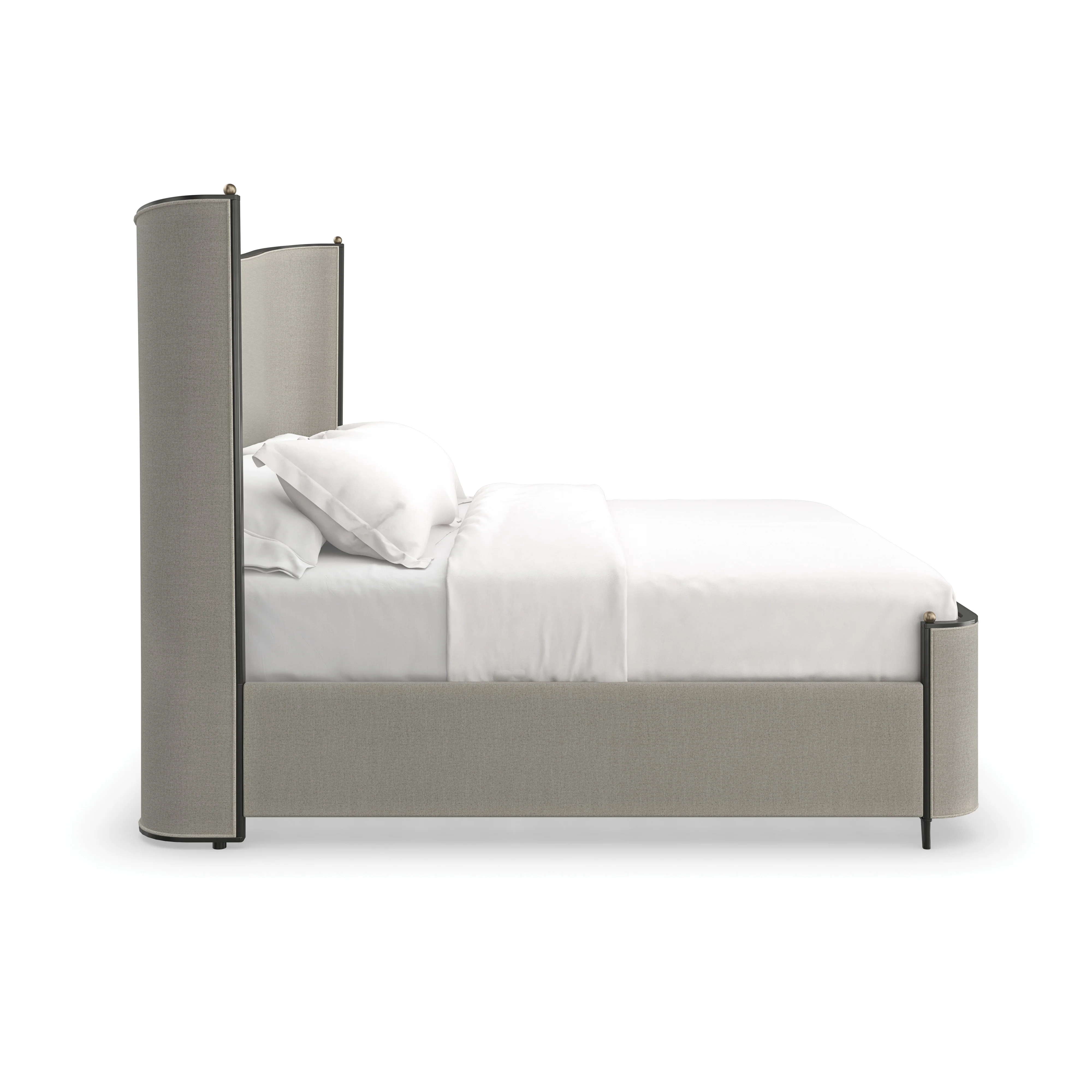 Provence Kg Bed Fb - Image 6