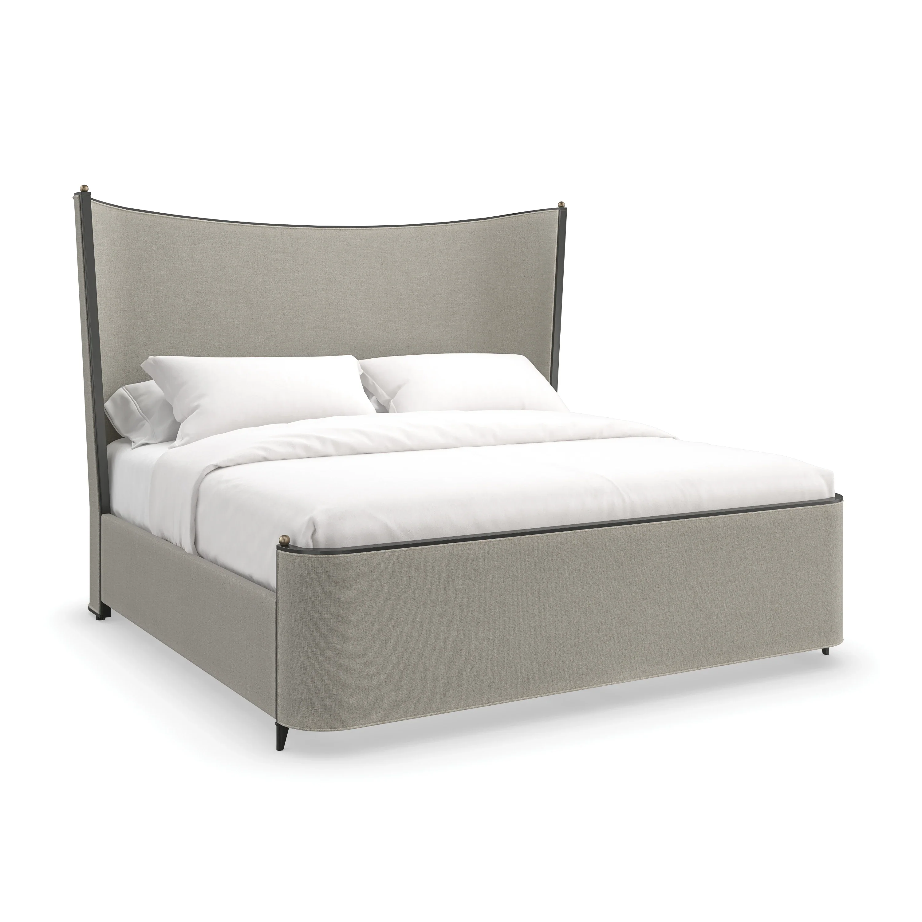 Provence Kg Bed Fb - Image 7