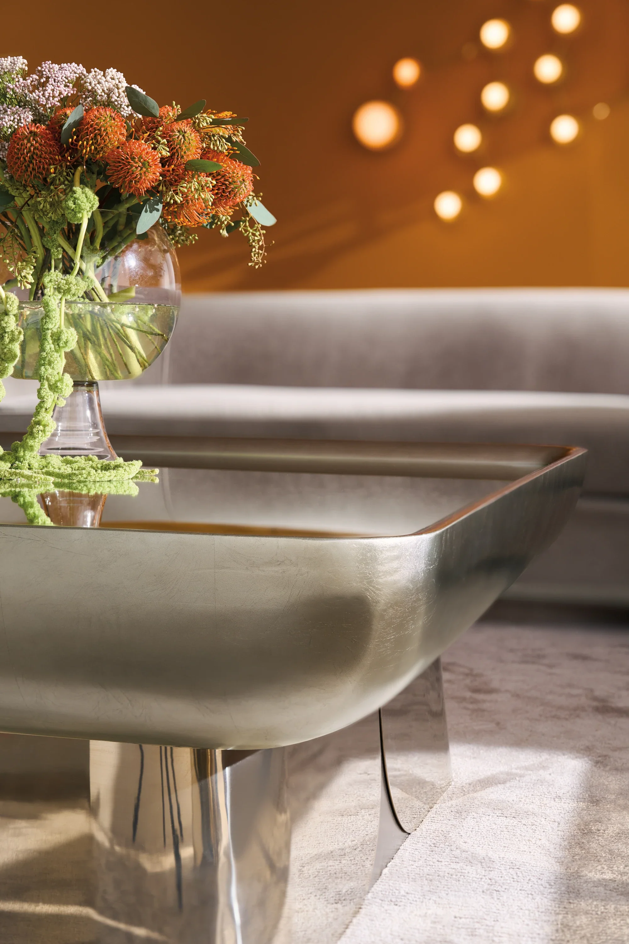 Zenith Cocktail Table - Image 3