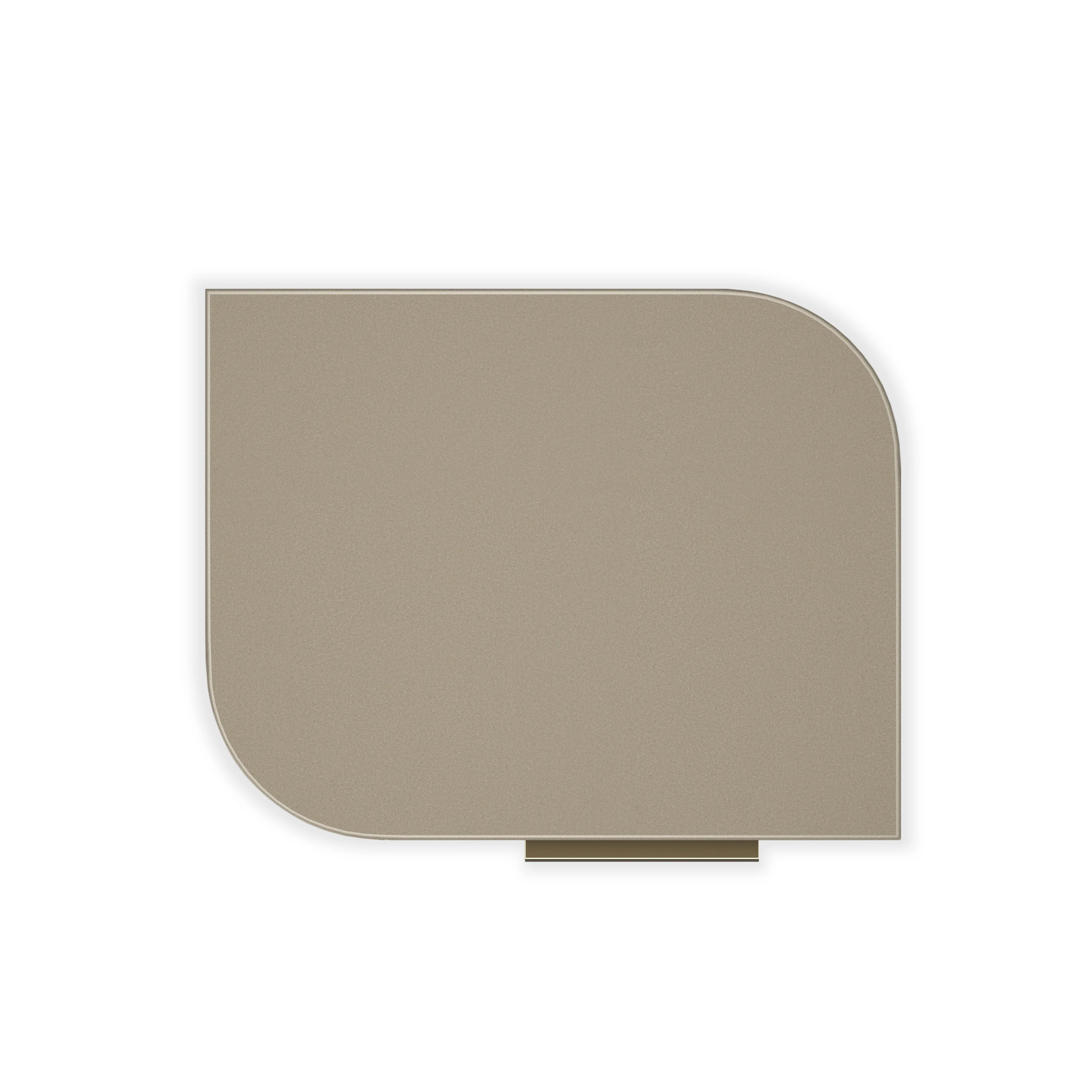 Oblique Left Nightstand - Image 5