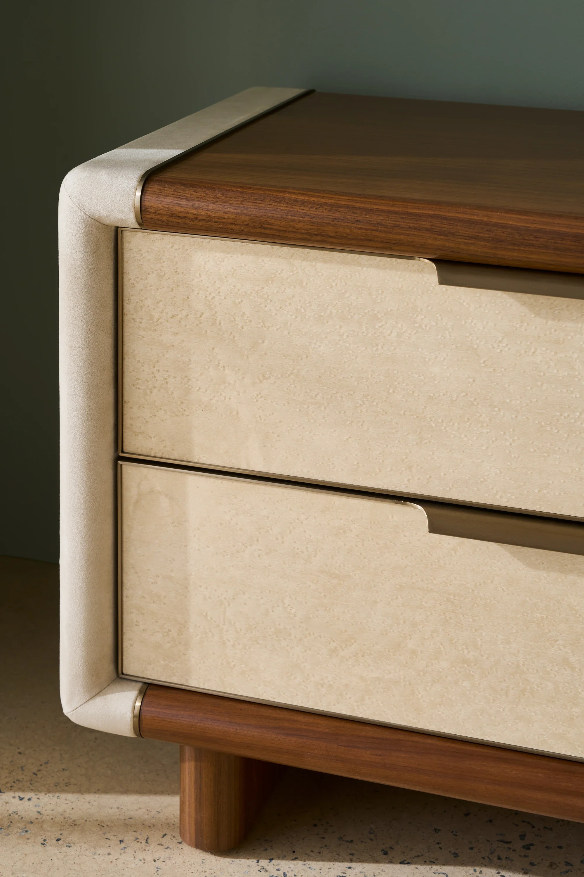 Botero Large Nightstand - Image 3