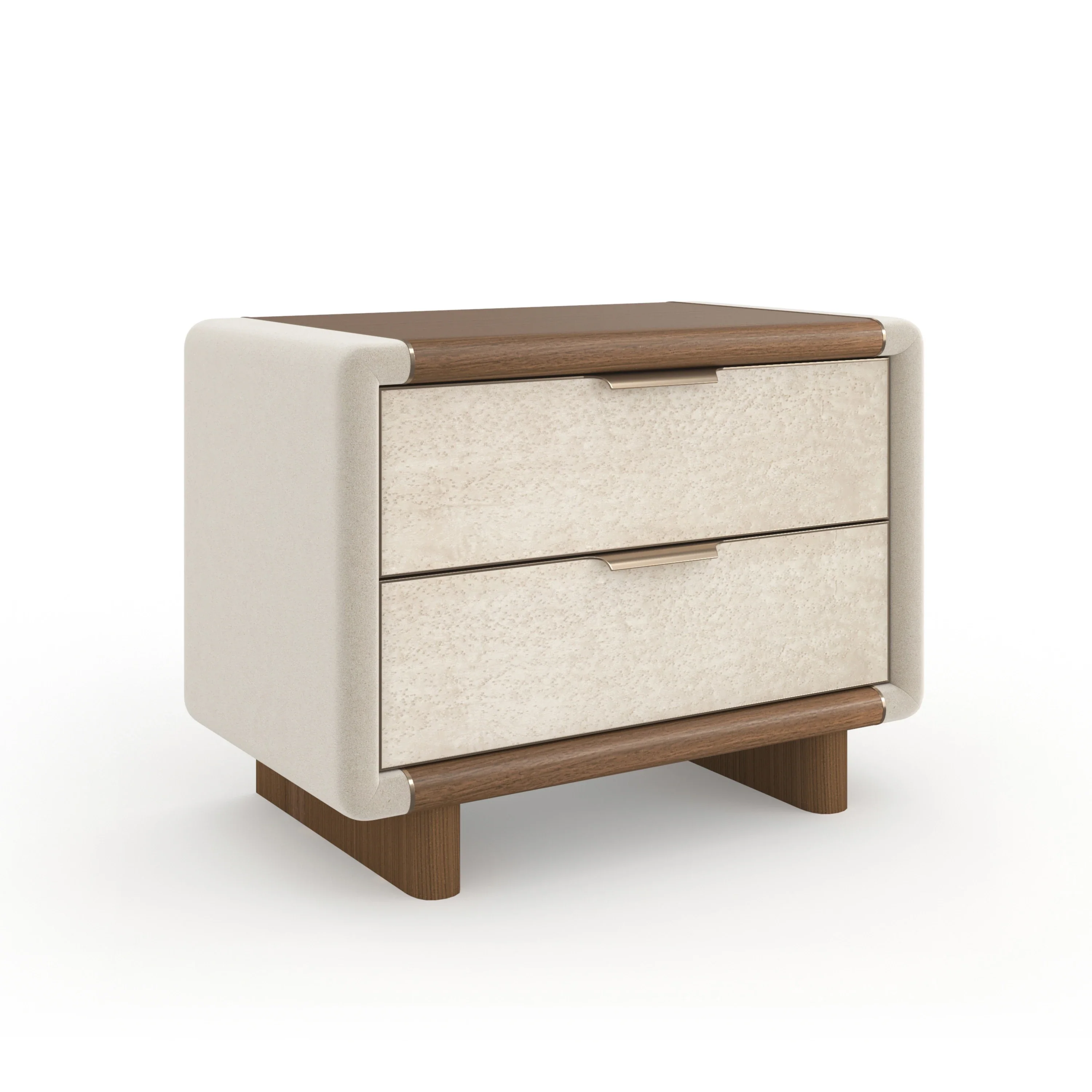 Botero Large Nightstand - Image 4