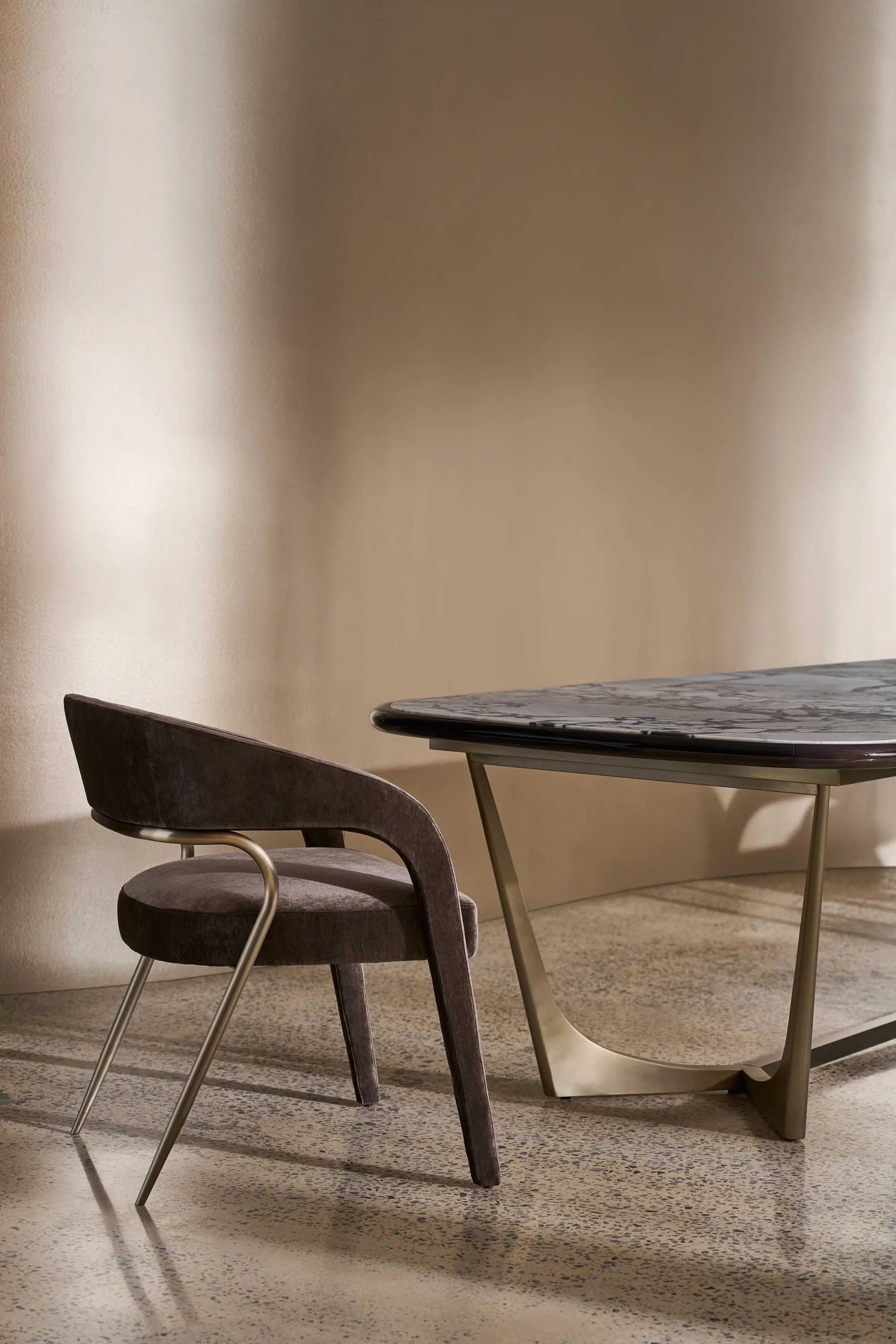 Vena Dining Table - Image 3