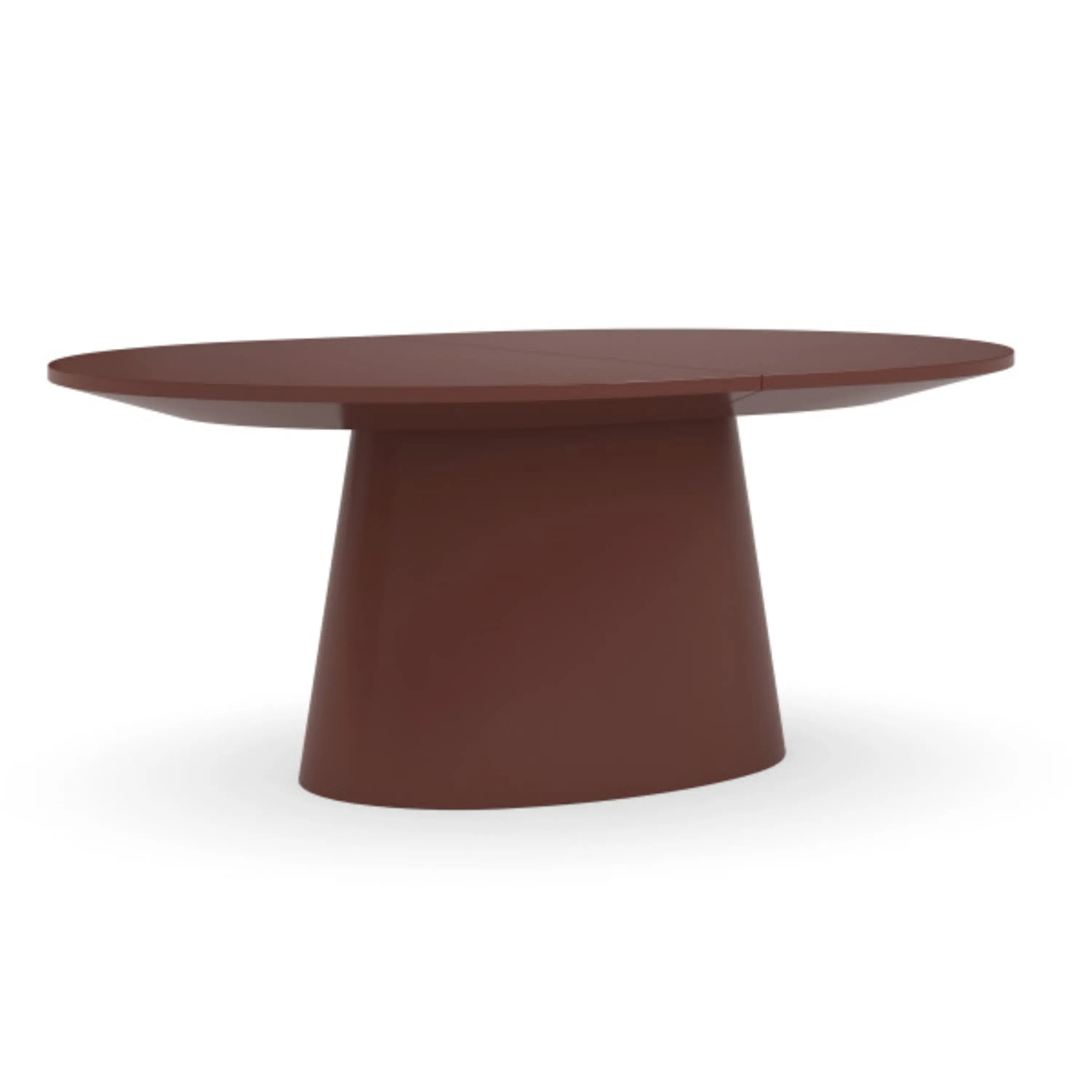 Paragon Dining Table Top - Rouge - Image 4