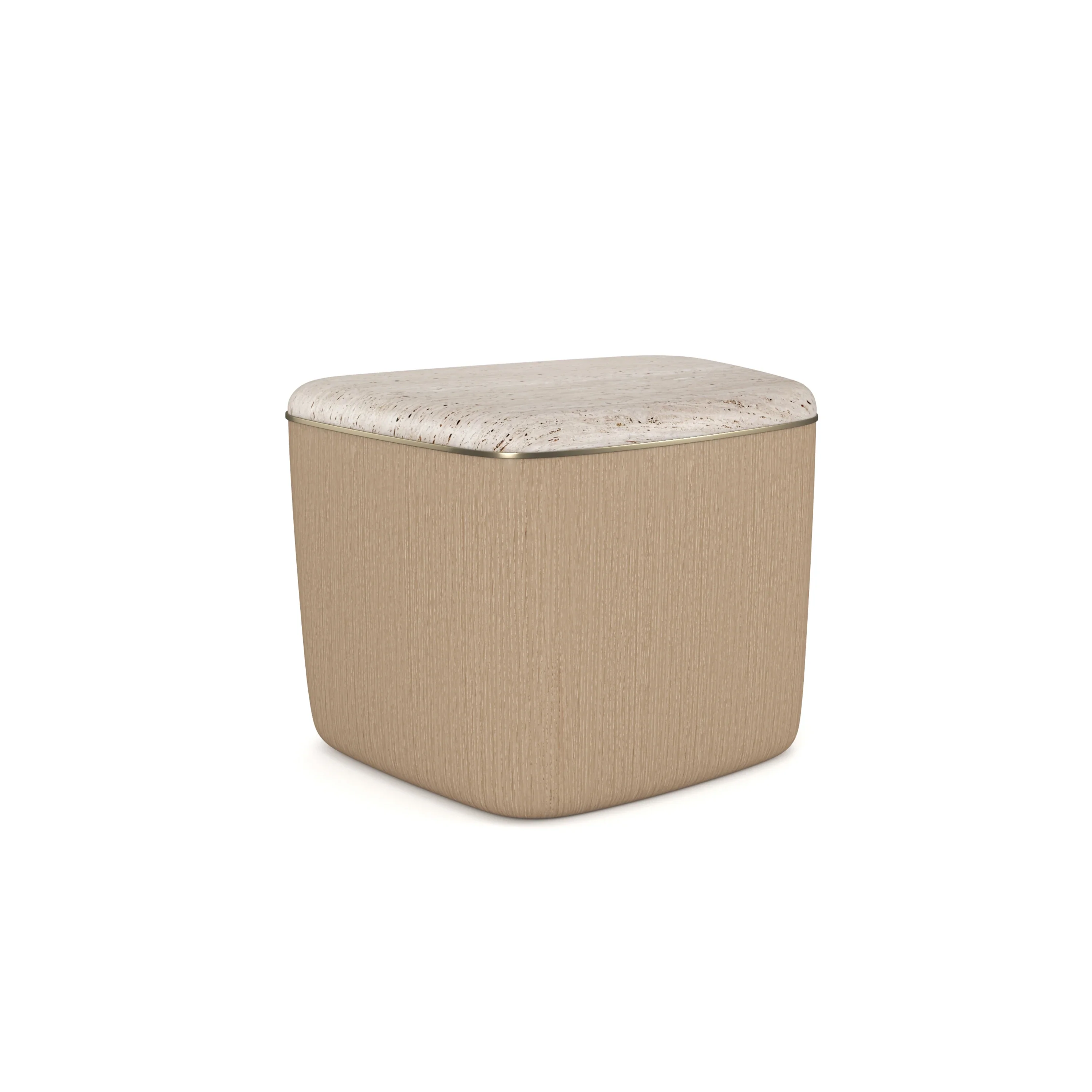 Serir Large Cocktail Table - Image 5