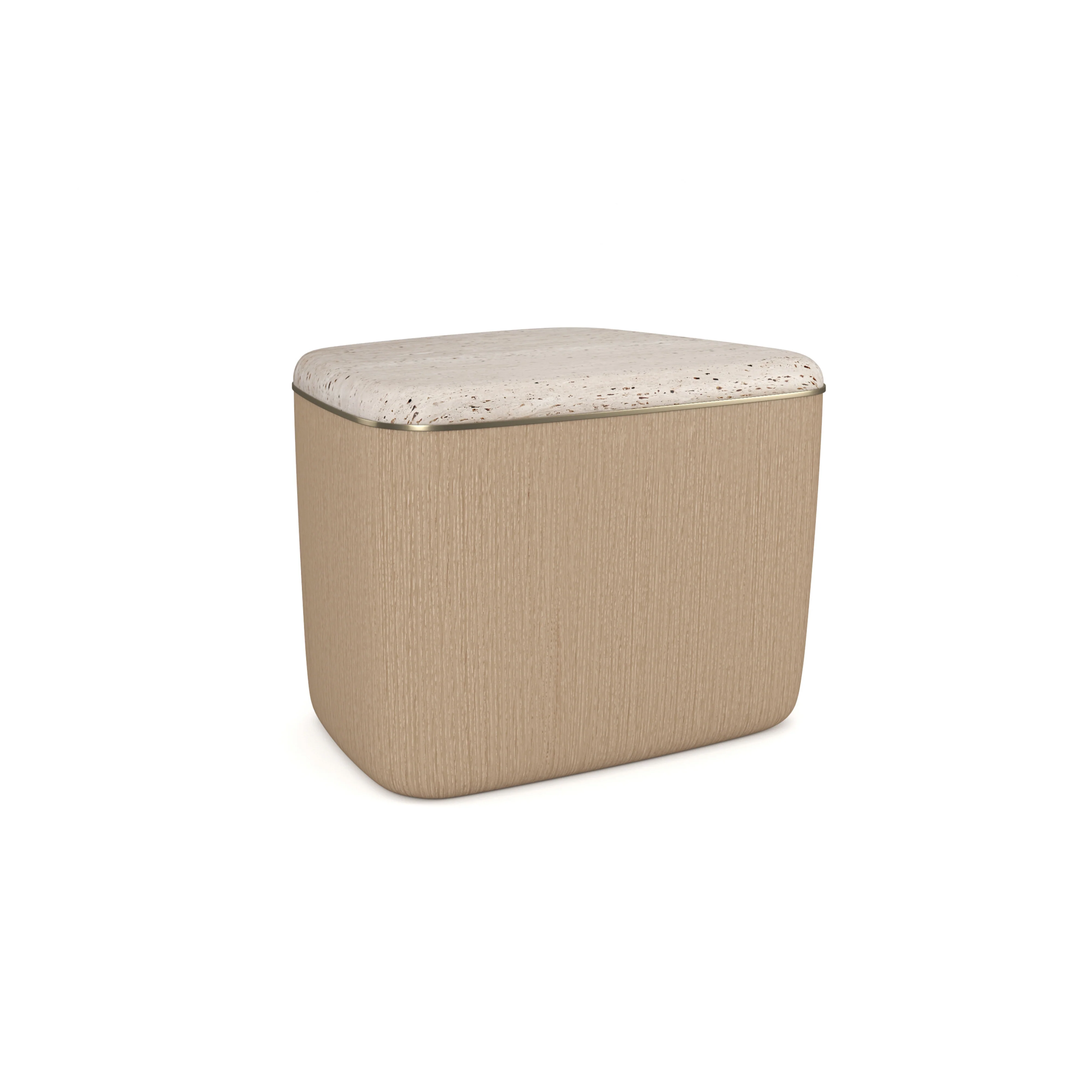 Serir Large Cocktail Table - Image 7