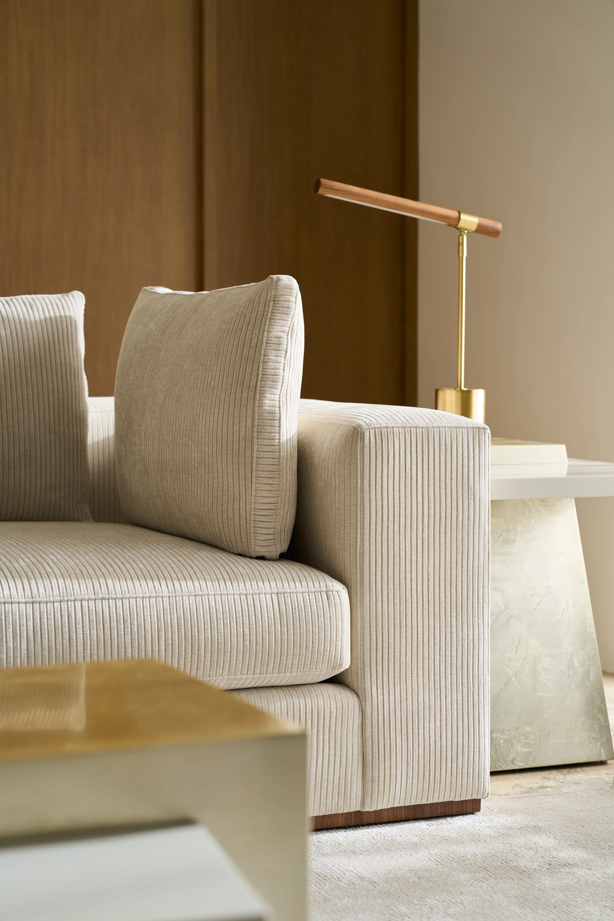 Bello Corner Raf Chair - Image 4