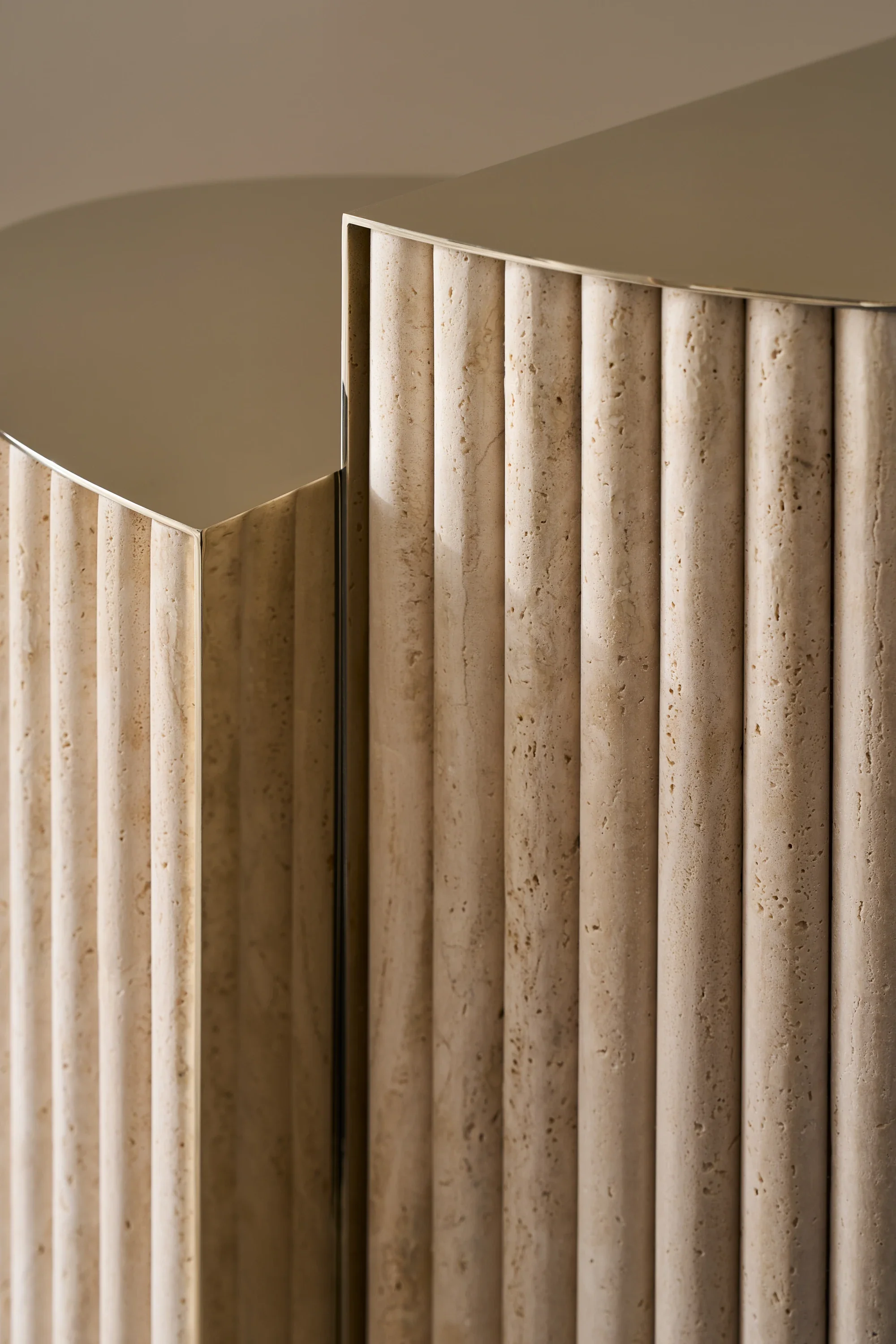 Hewn Accent Table - Image 3