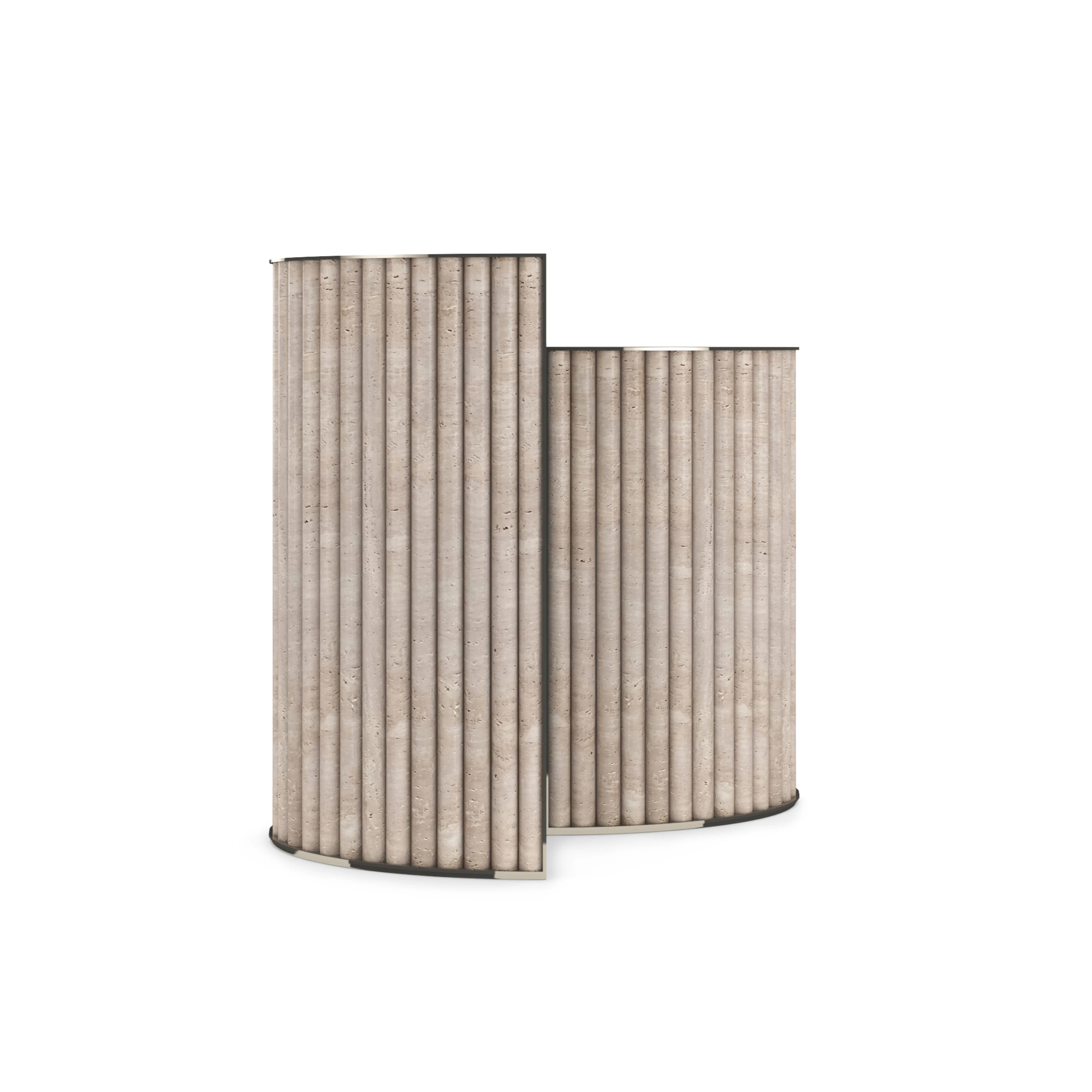 Hewn Accent Table - Image 5