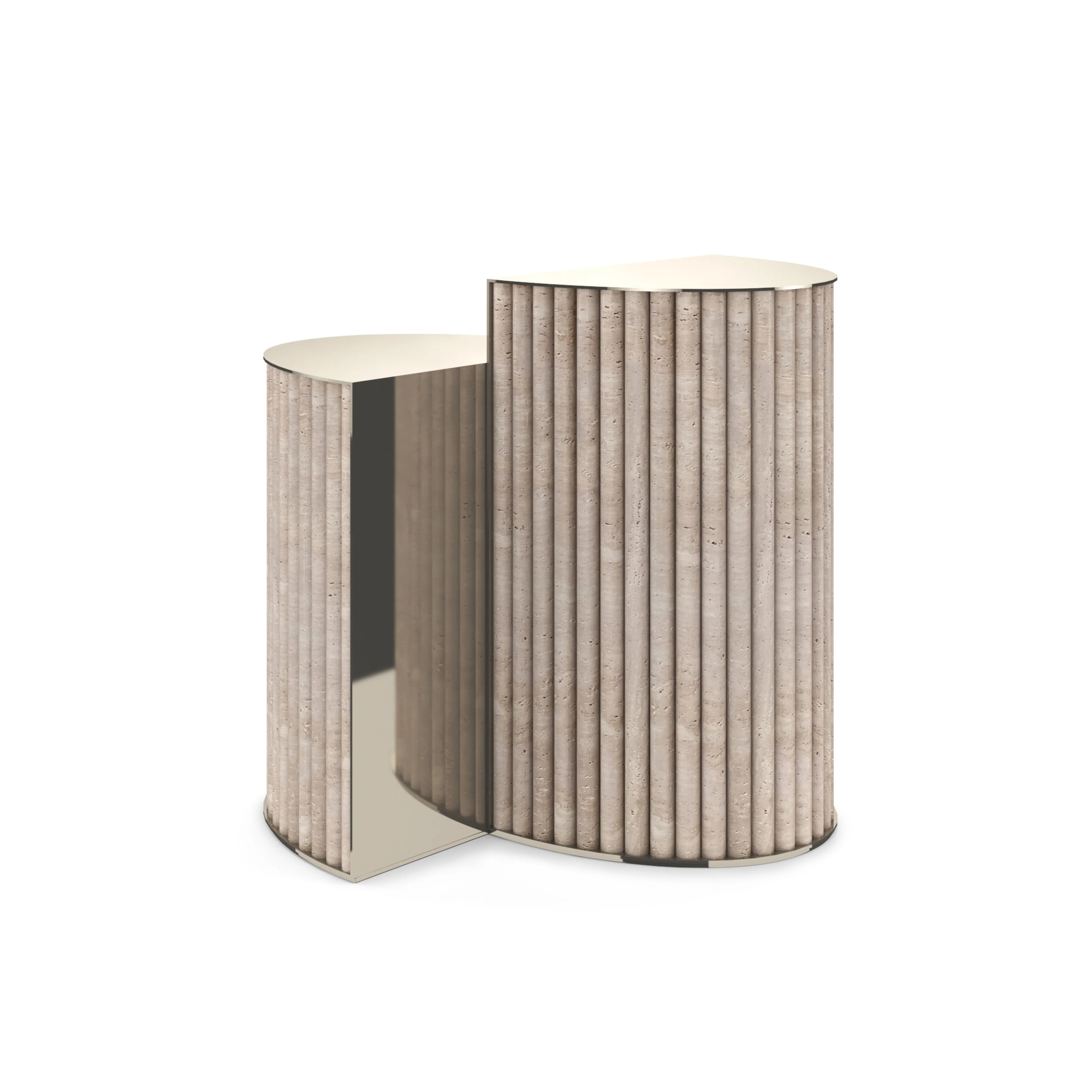 Hewn Accent Table - Image 6
