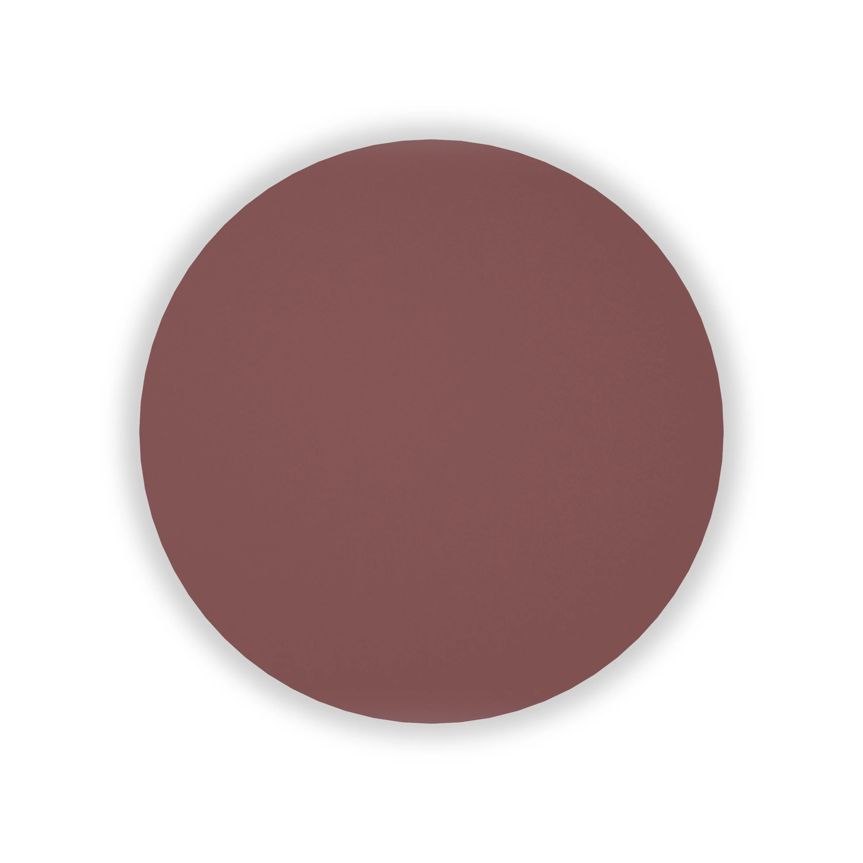 Radius Cocktail Round Accent Tray - Image 5