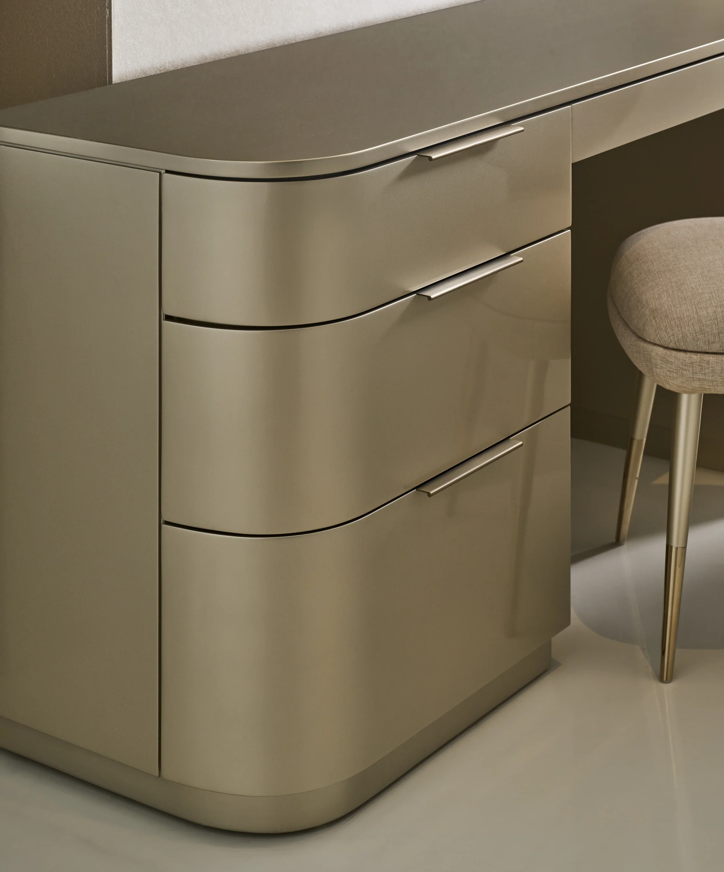 Oblique Desk - Image 3