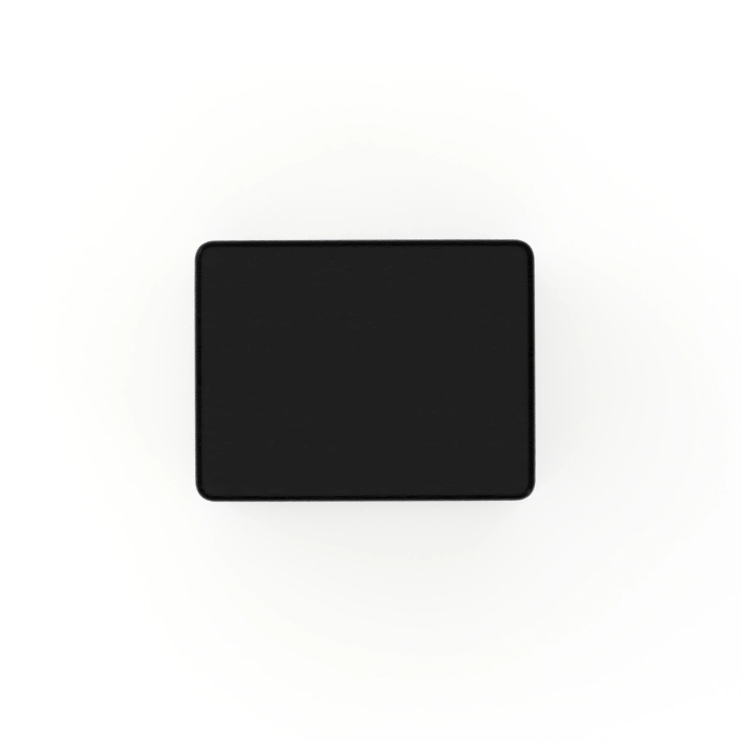 Madera Plinth Nighstand - Opal - Image 4