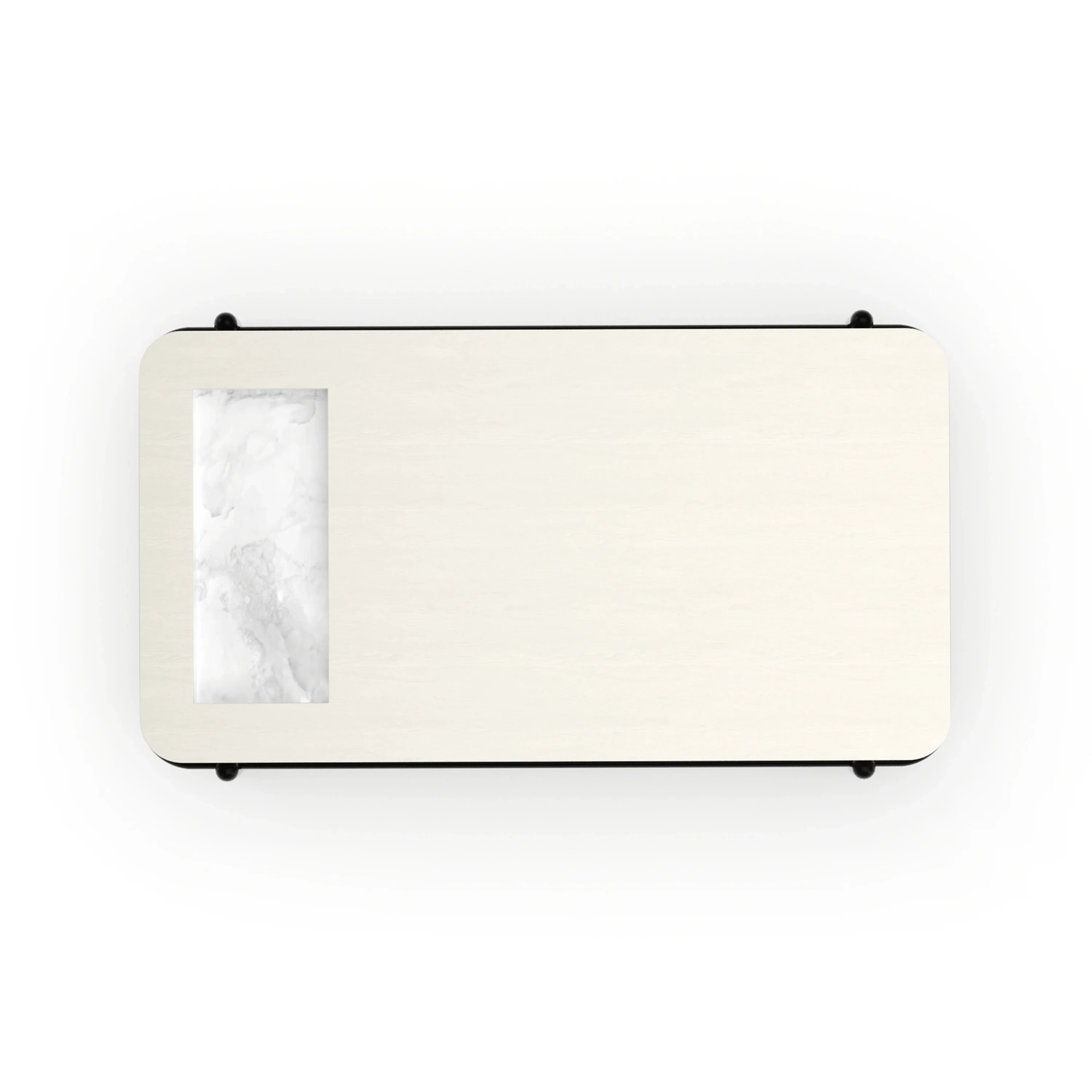 Madera Leg Cocktail Table - Image 4