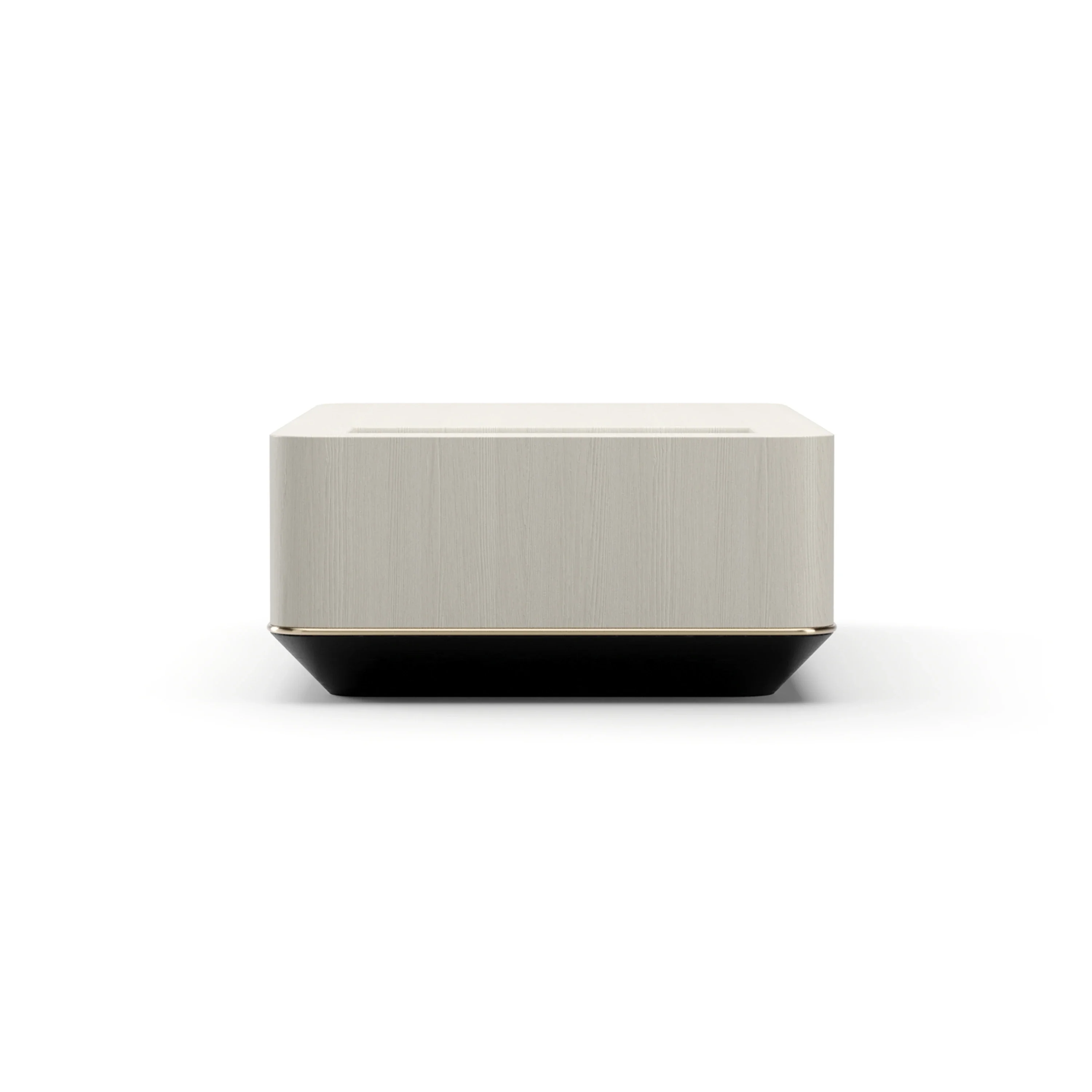 Madera Plinth Cocktail Table - Image 3