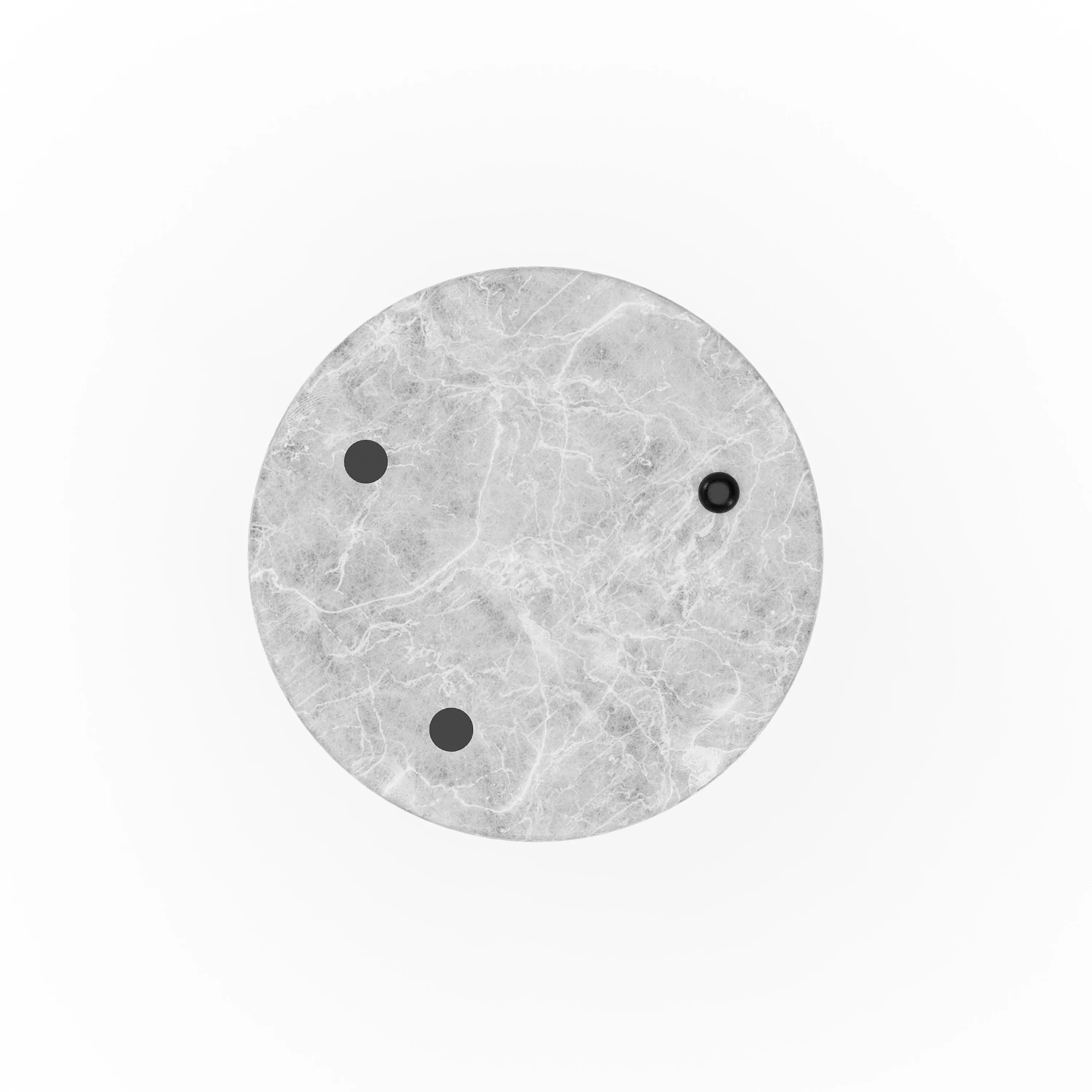 Madera Lg Spot Table - Image 4