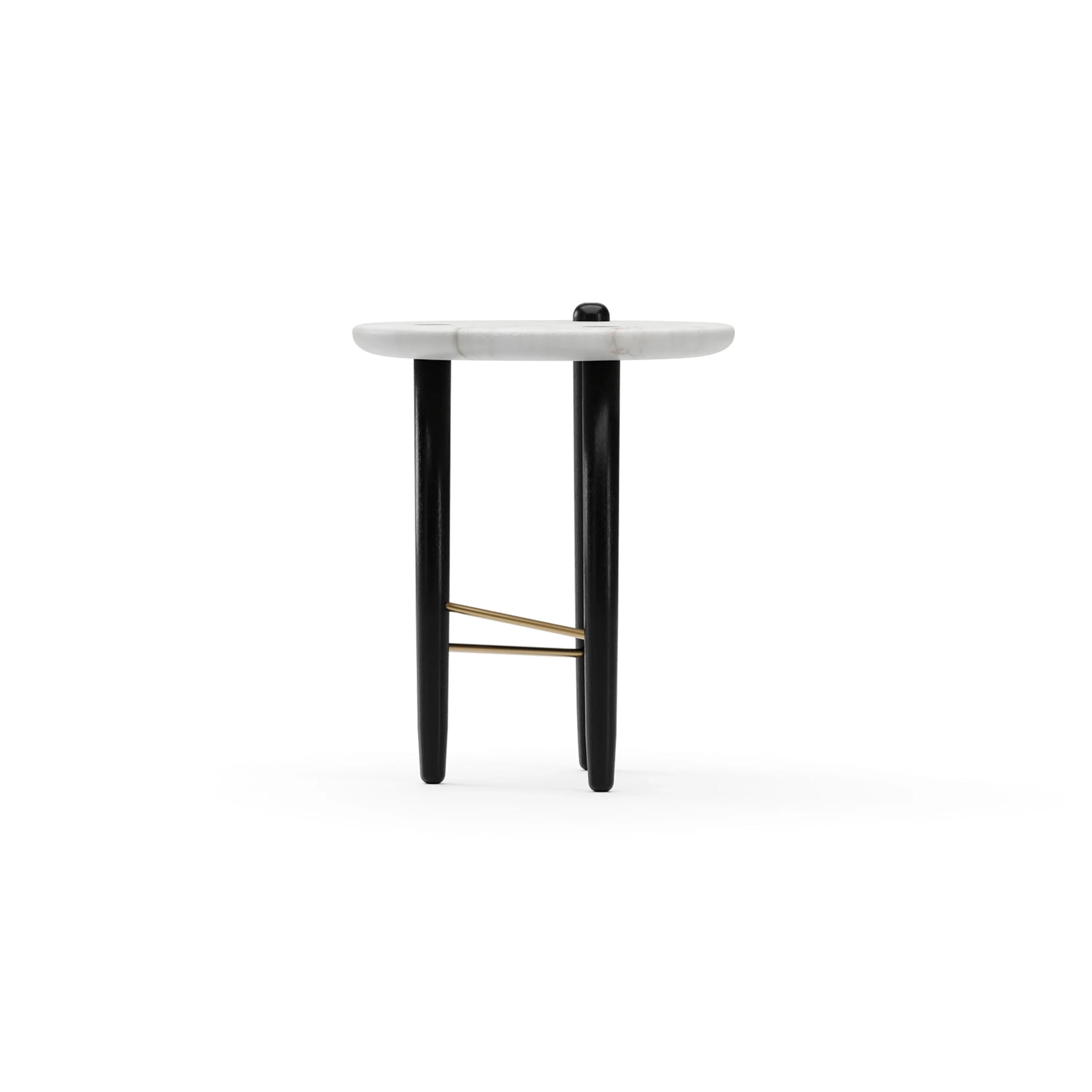 Madera Sm Spot Table - Image 3
