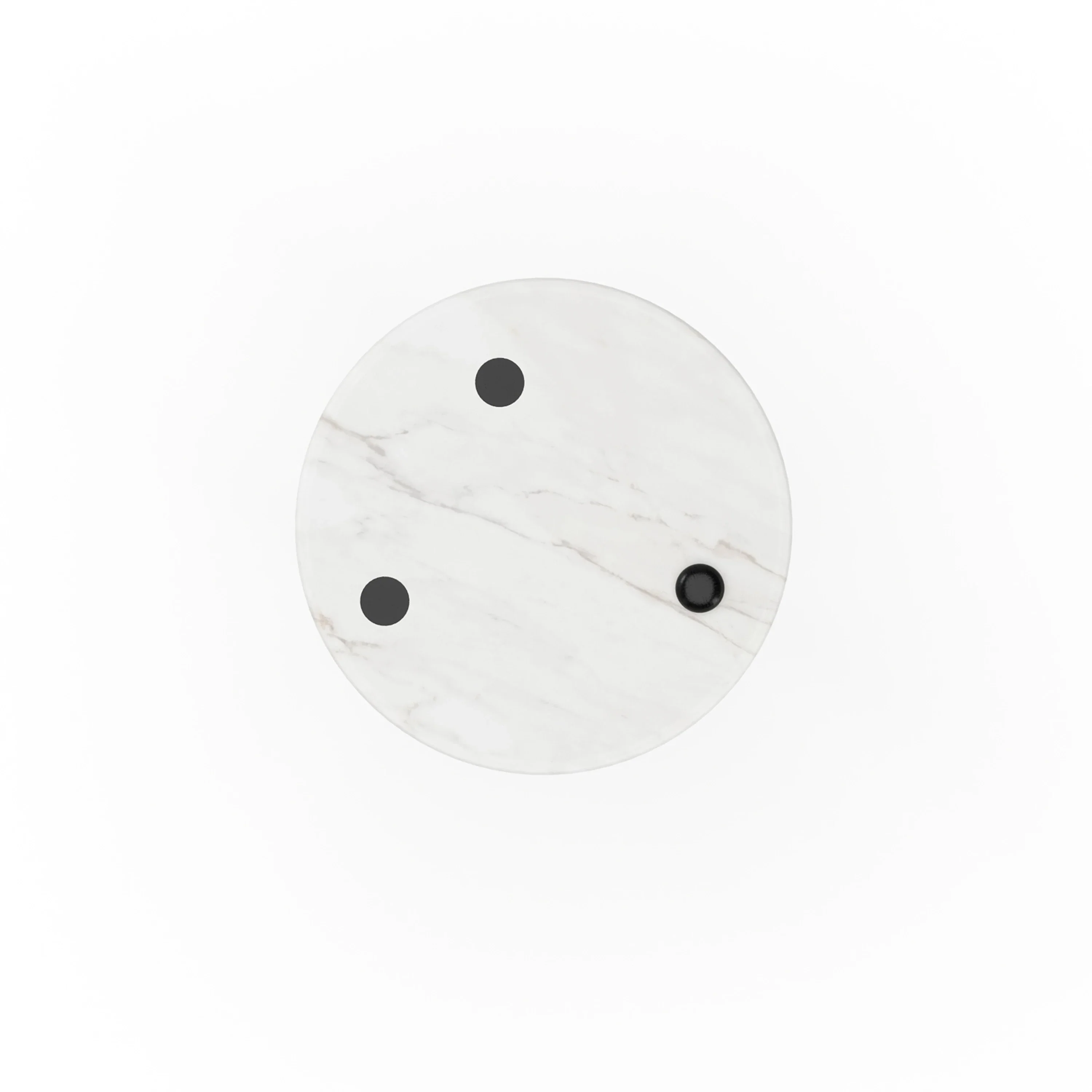 Madera Sm Spot Table - Image 5