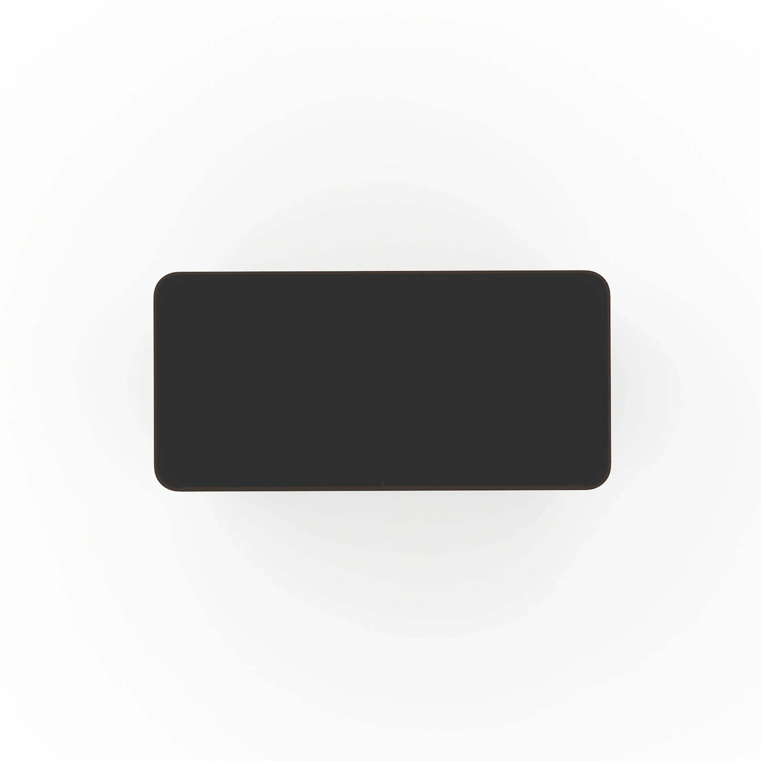 Altura Glass Top Hall Chest - Image 4