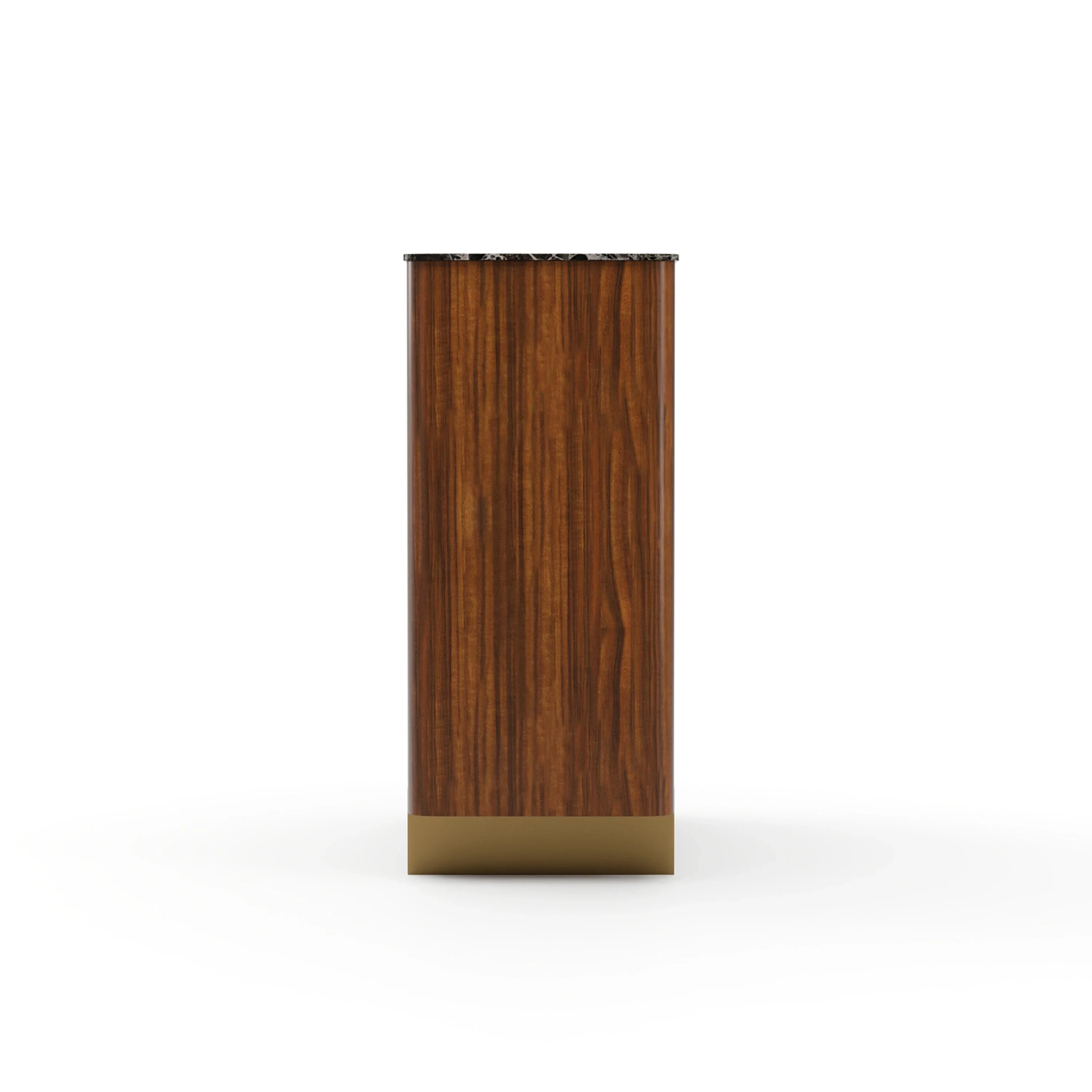 Altura Stone Top Hall Chest - Image 3