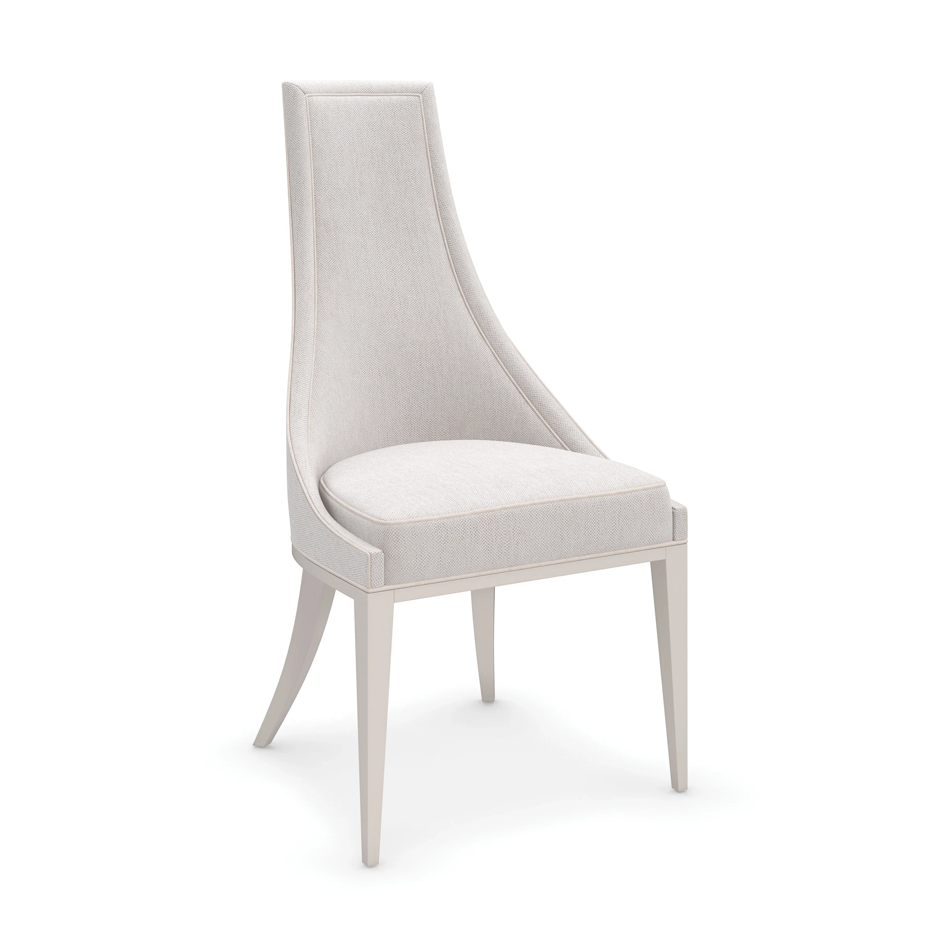 Tall Order Side Chair - Image 3