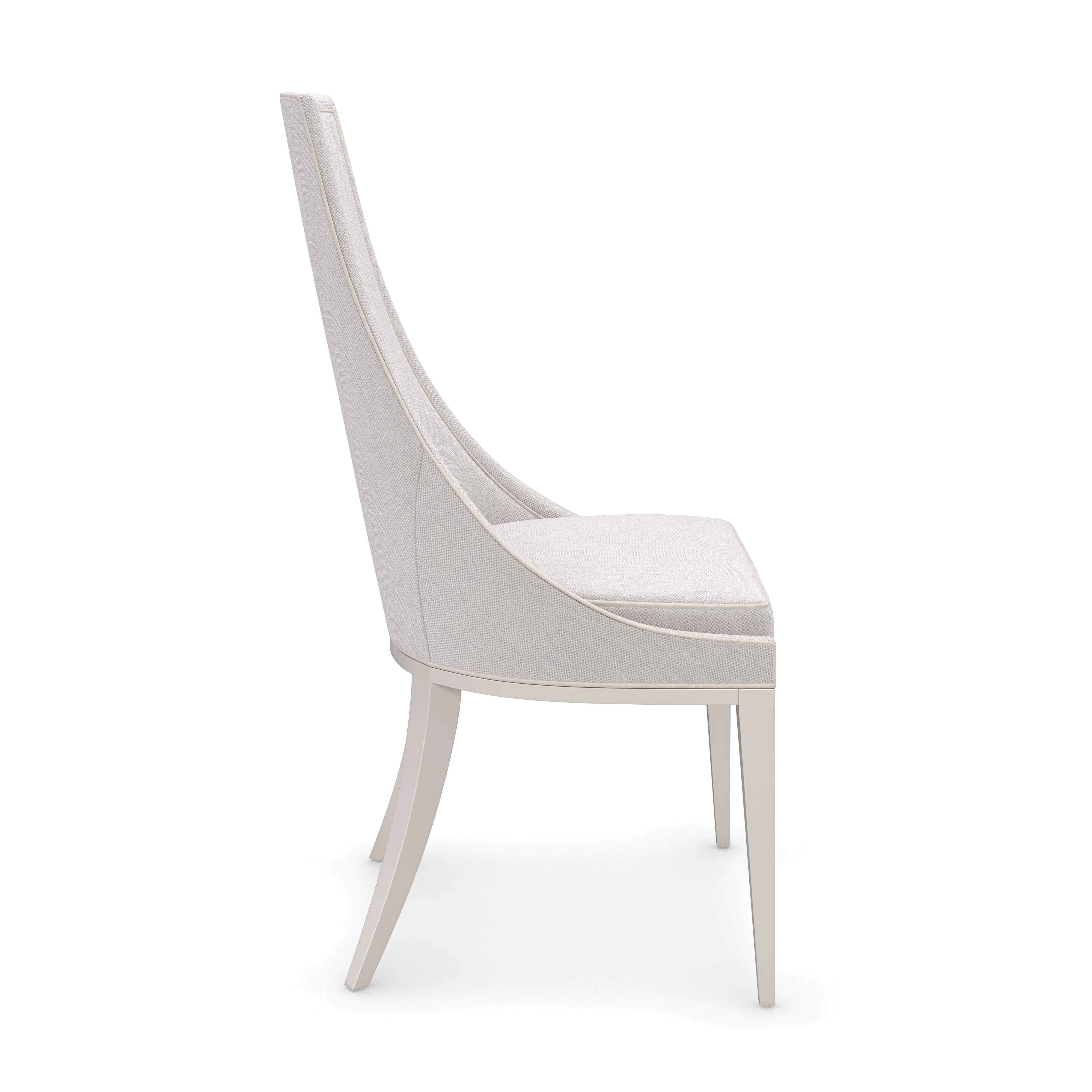 Tall Order Side Chair - Image 4