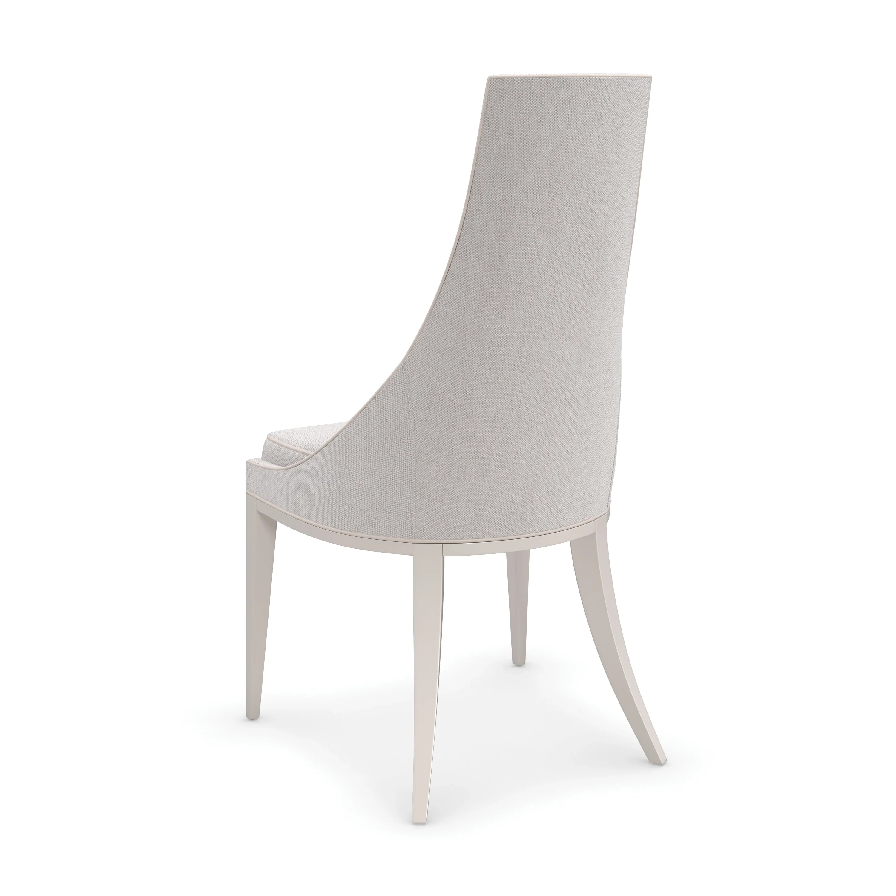 Tall Order Side Chair - Image 5
