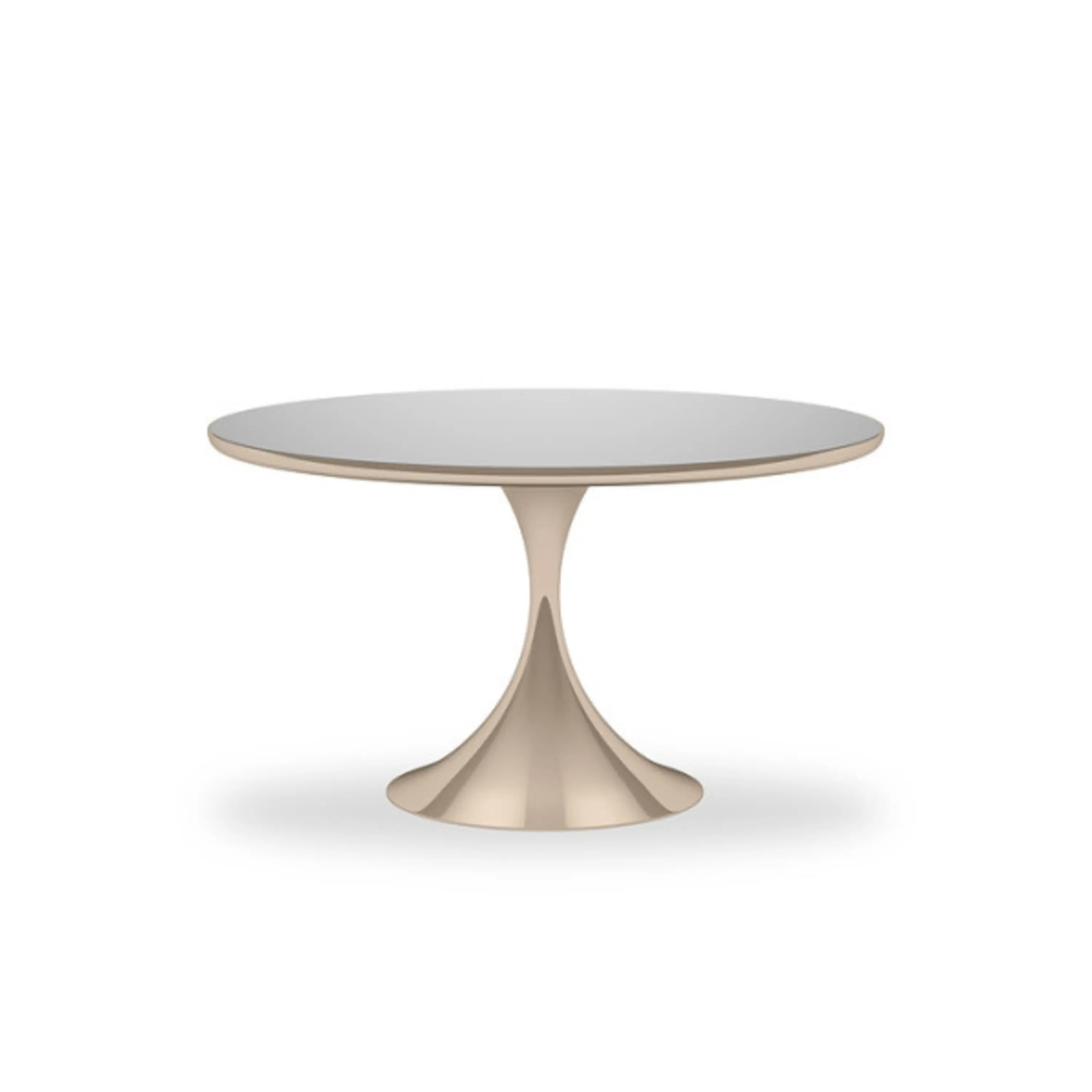 Semper 25.5" Round Table Base - Image 3