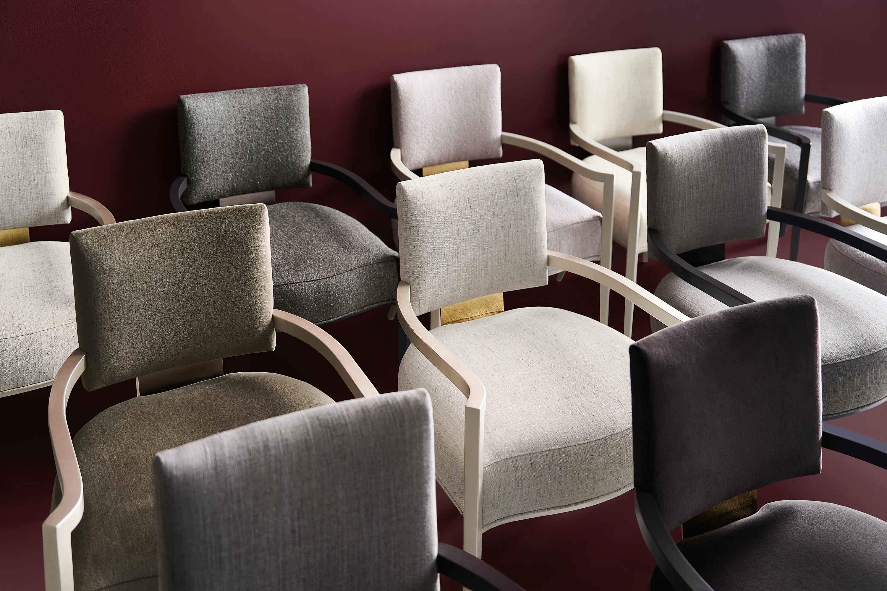 Reserved Seating Arm - Image 4