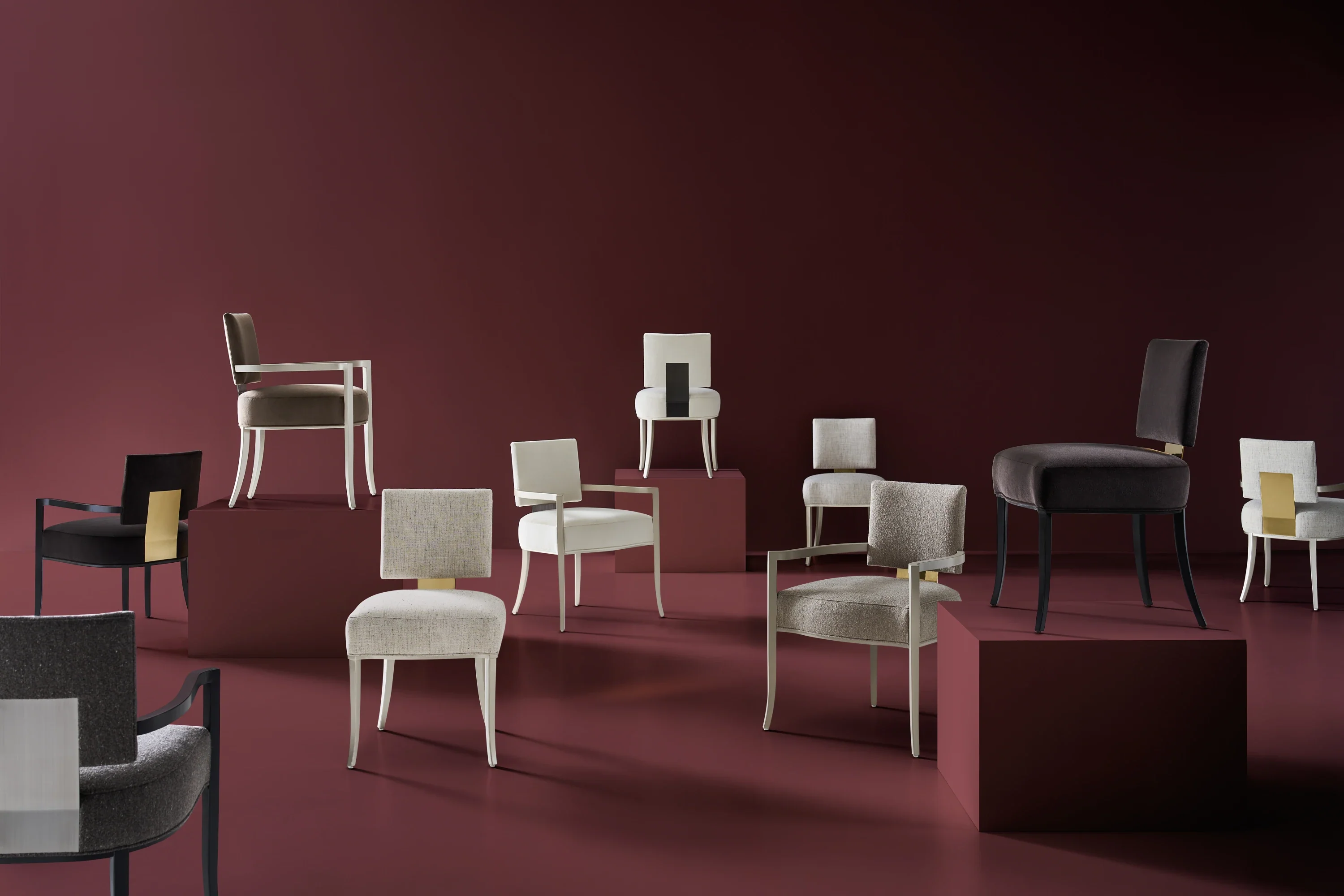 Reserved Seating Arm - Image 5