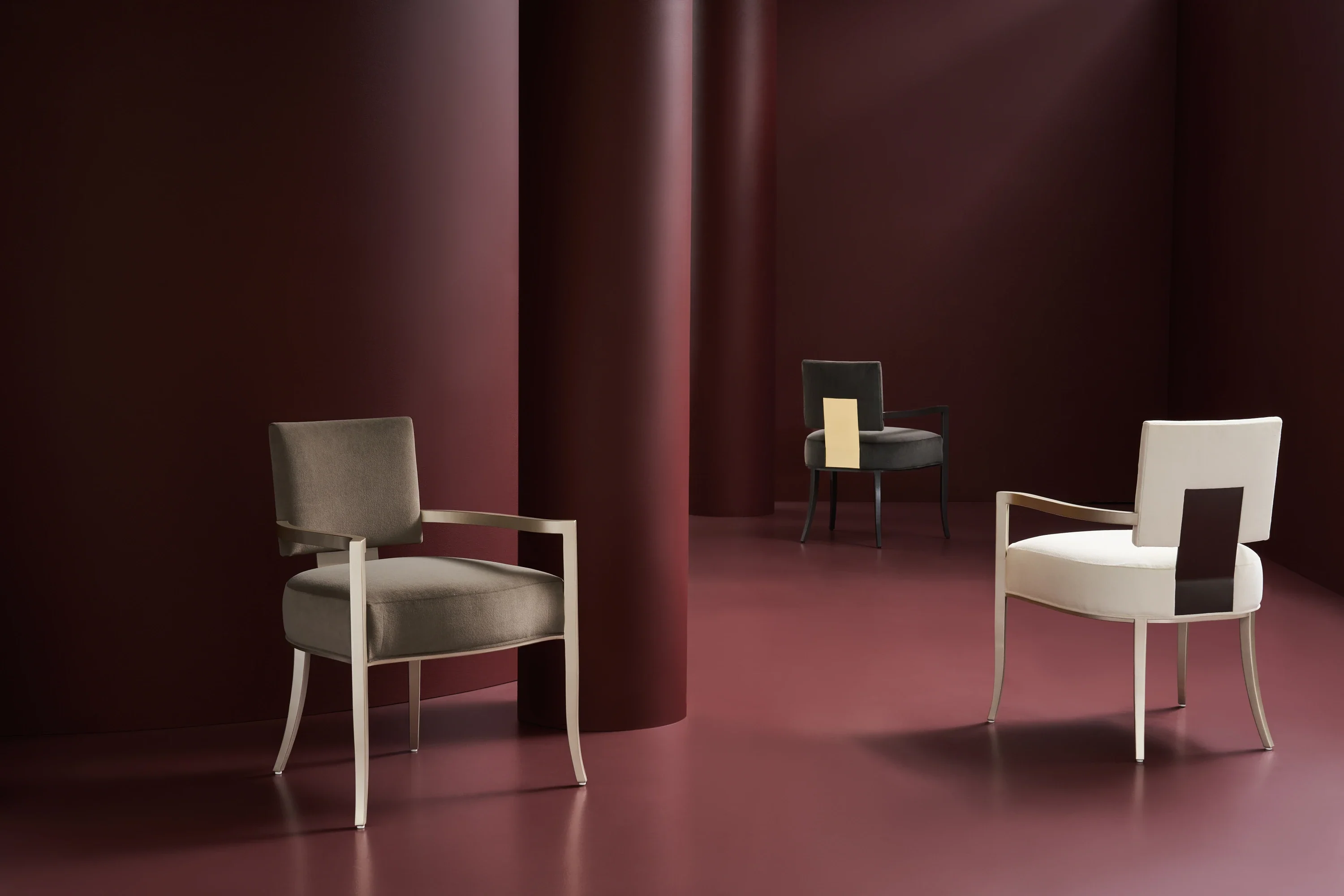 Reserved Seating Arm - Image 6