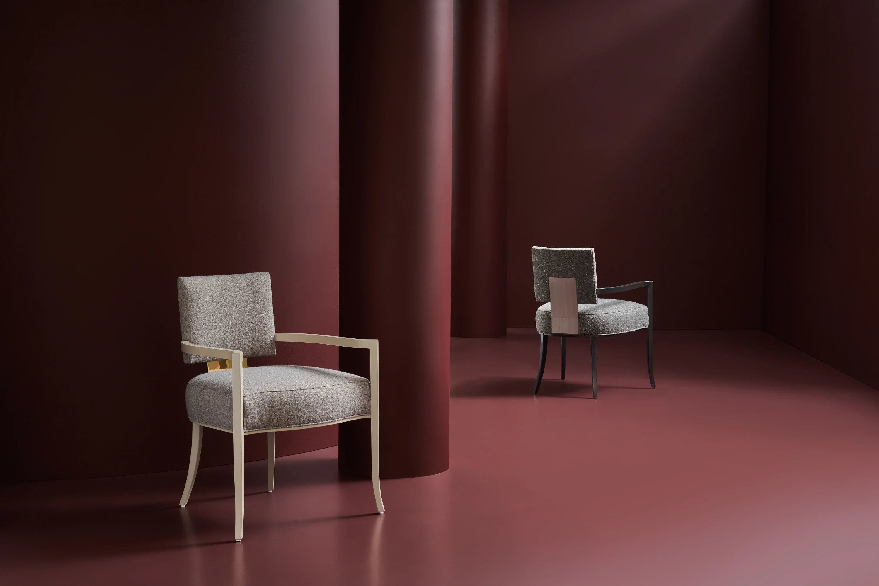 Reserved Seating Arm - Image 6