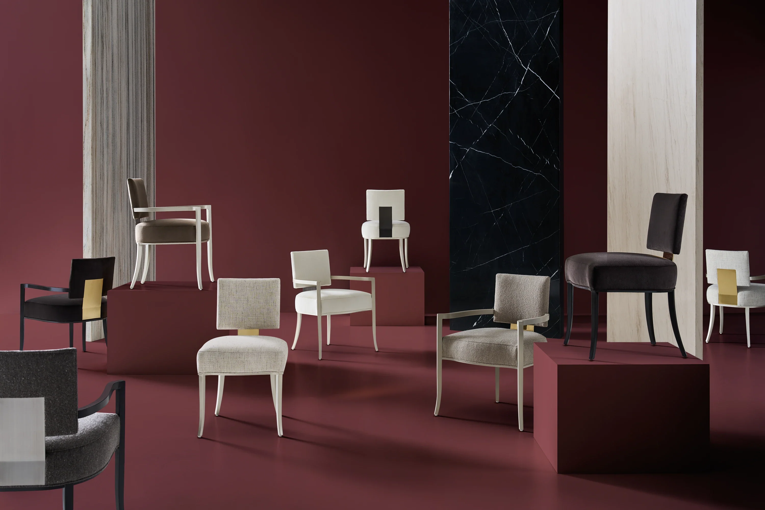 Reserved Seating Arm - Image 3