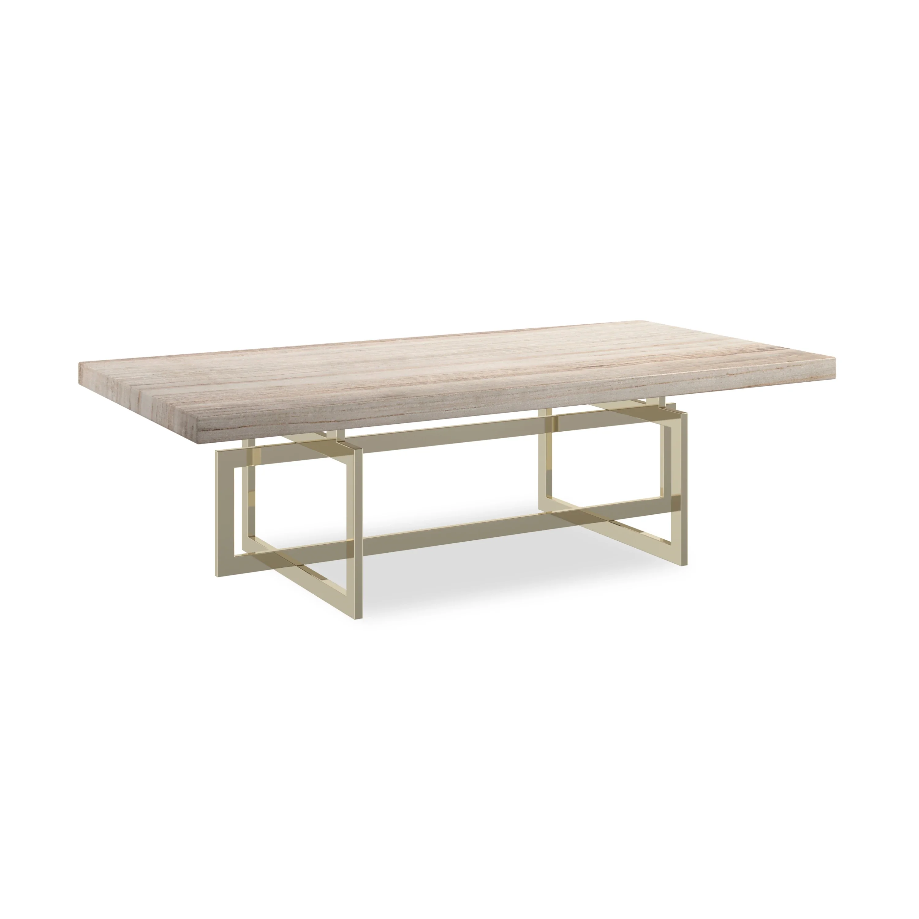 Wish You Were Here Cocktail Table - Image 5