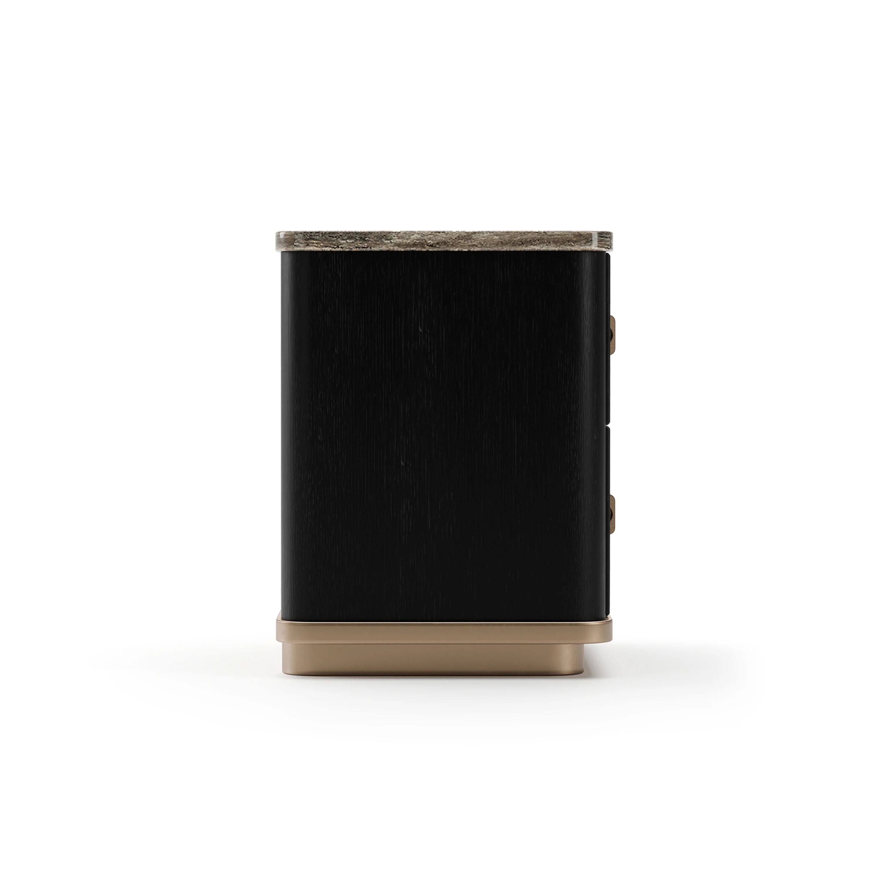 Rhythm Small Nightstand Dark - Image 3