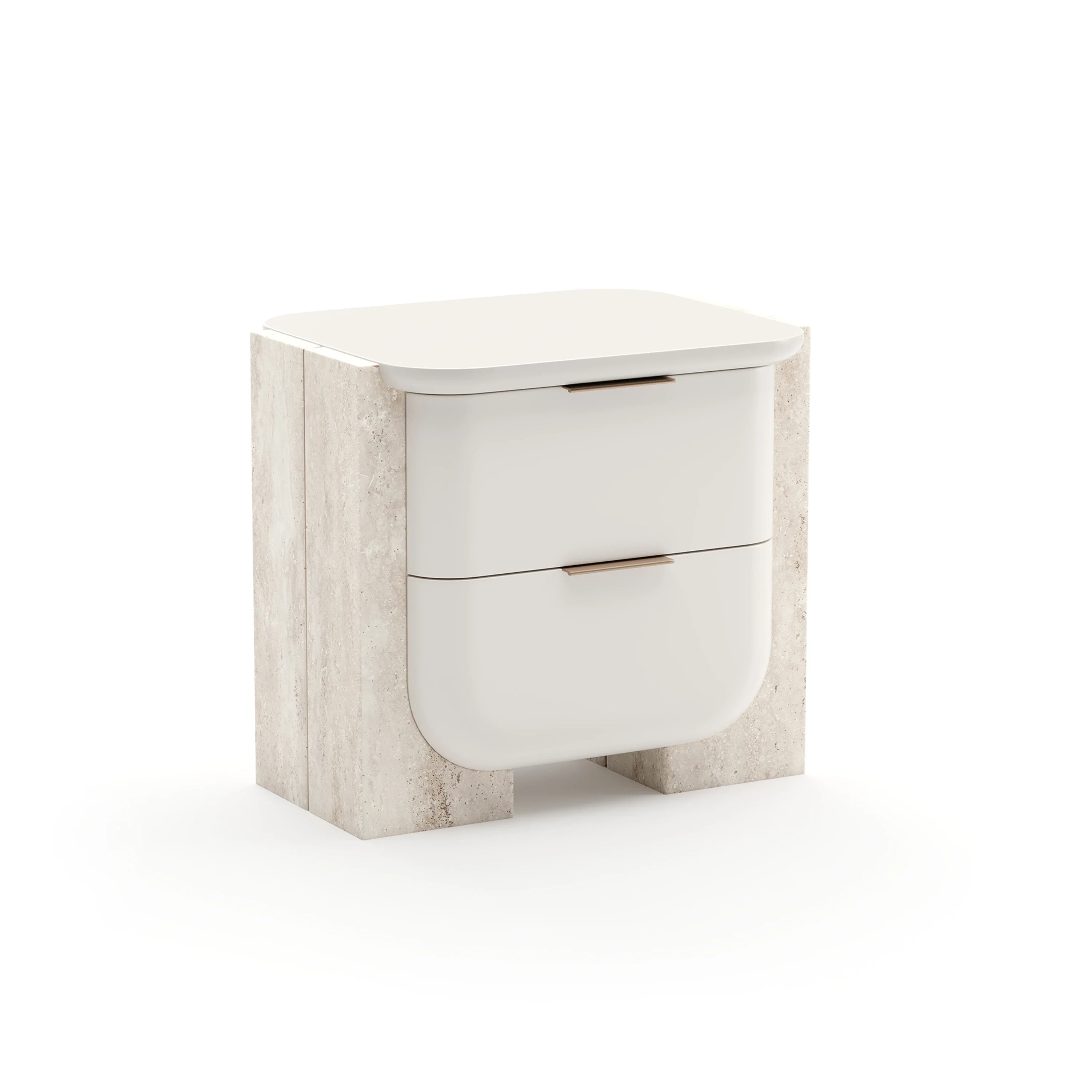 Overlap Small Nightstand Light - Image 3