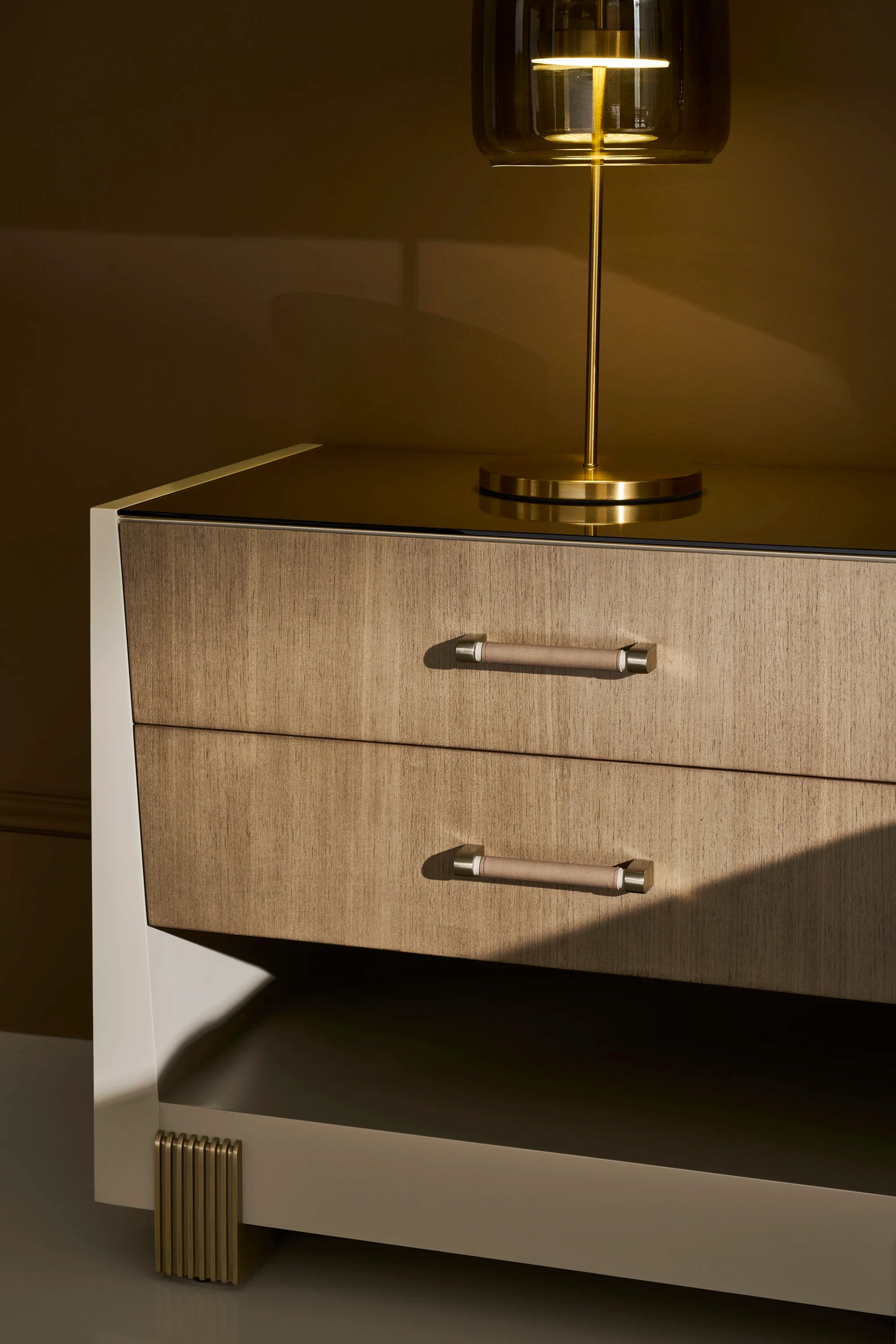 Counter Balance Large Nightstand - Image 4