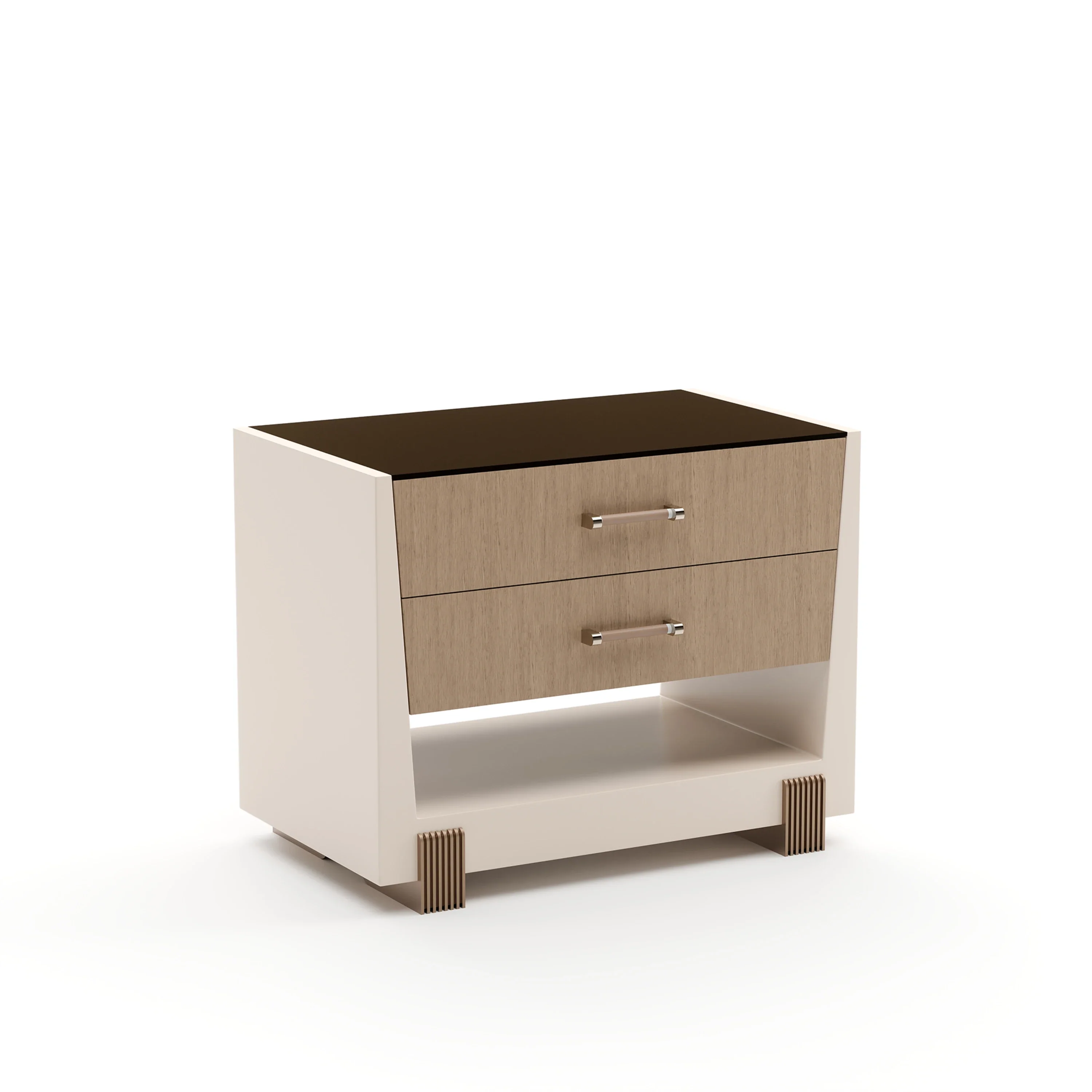 Counter Balance Large Nightstand - Image 5