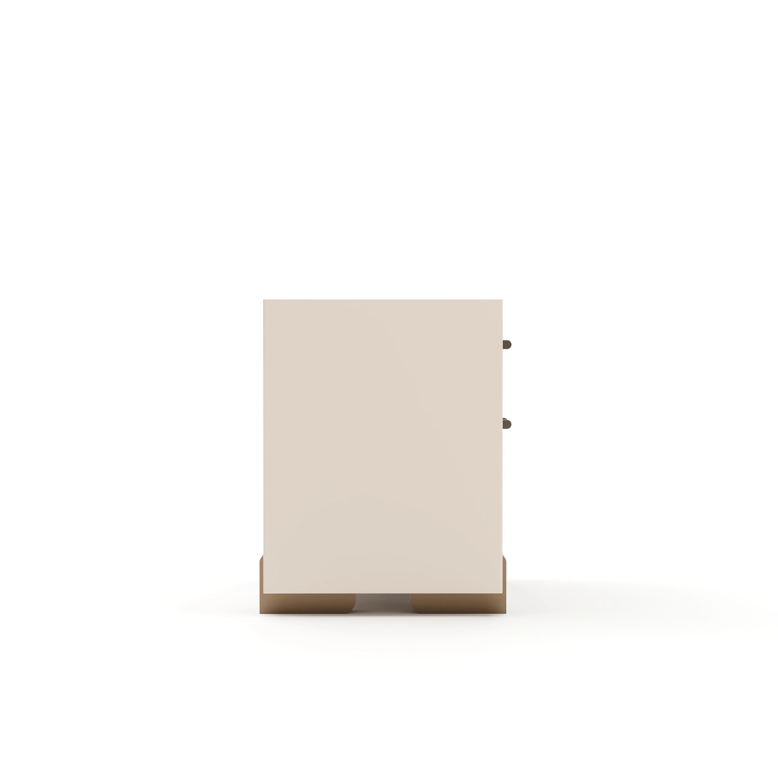 Counter Balance Large Nightstand - Image 6