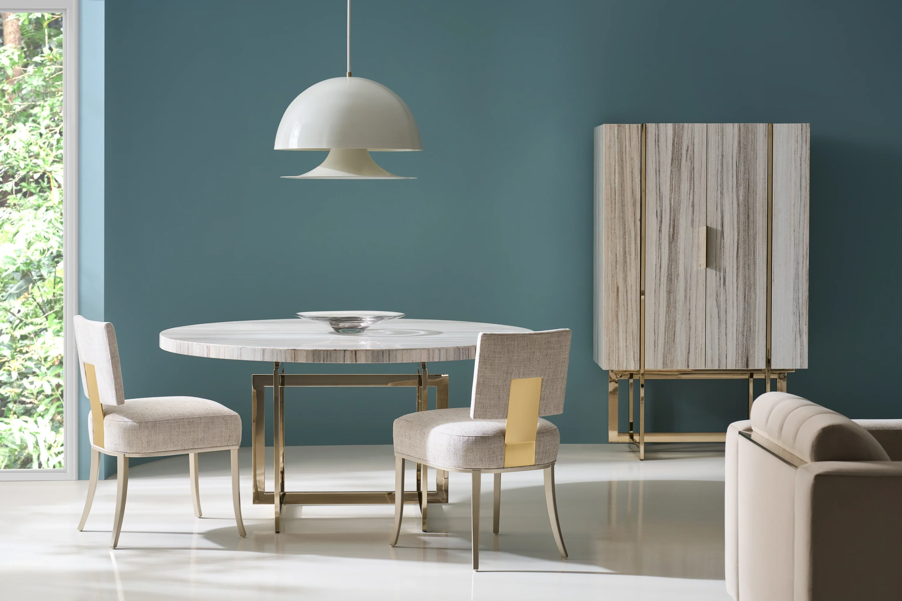 Wish You Were Here Bar Cabinet Light - Image 3