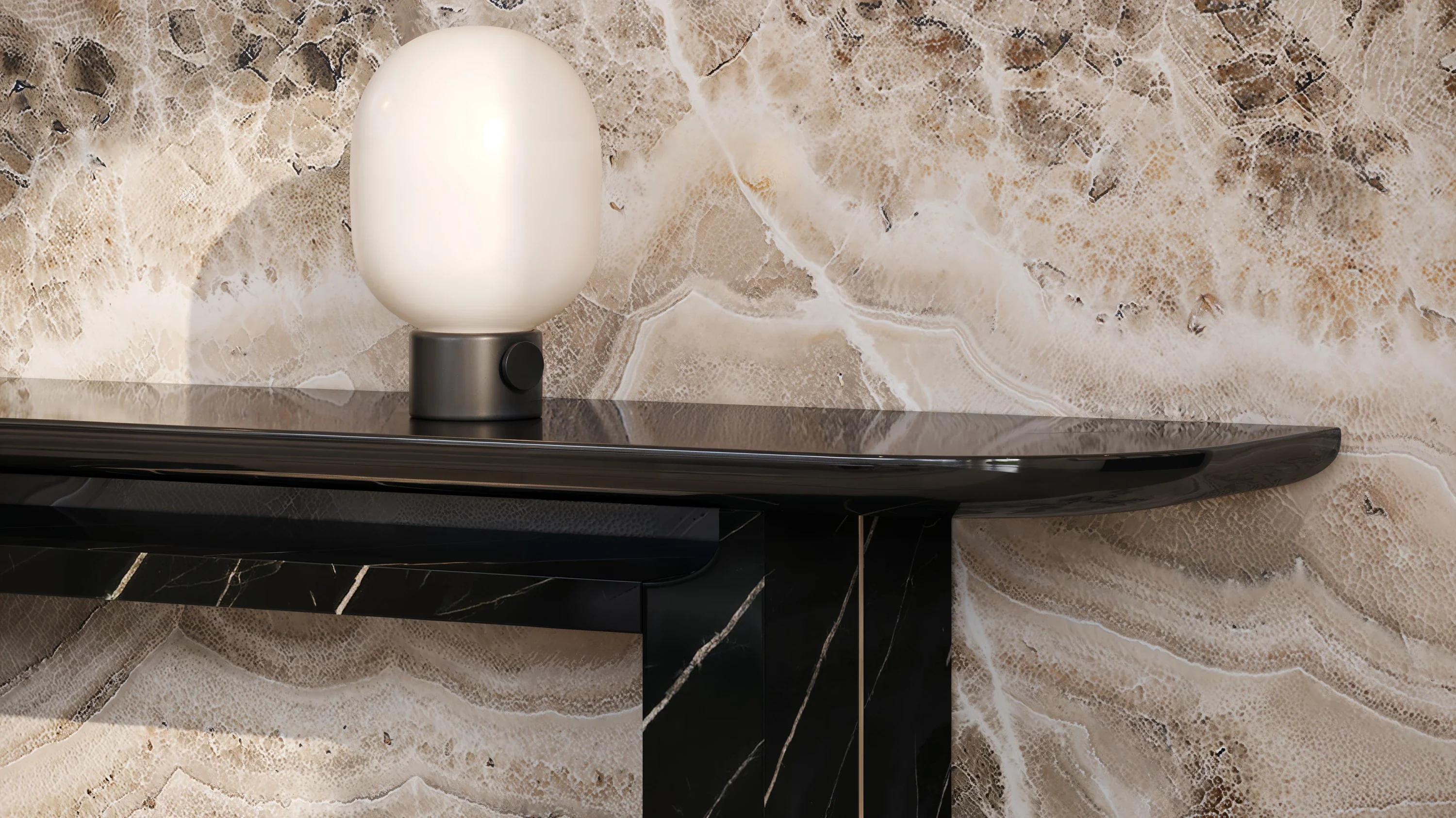 Overlap Console Dark - Image 4