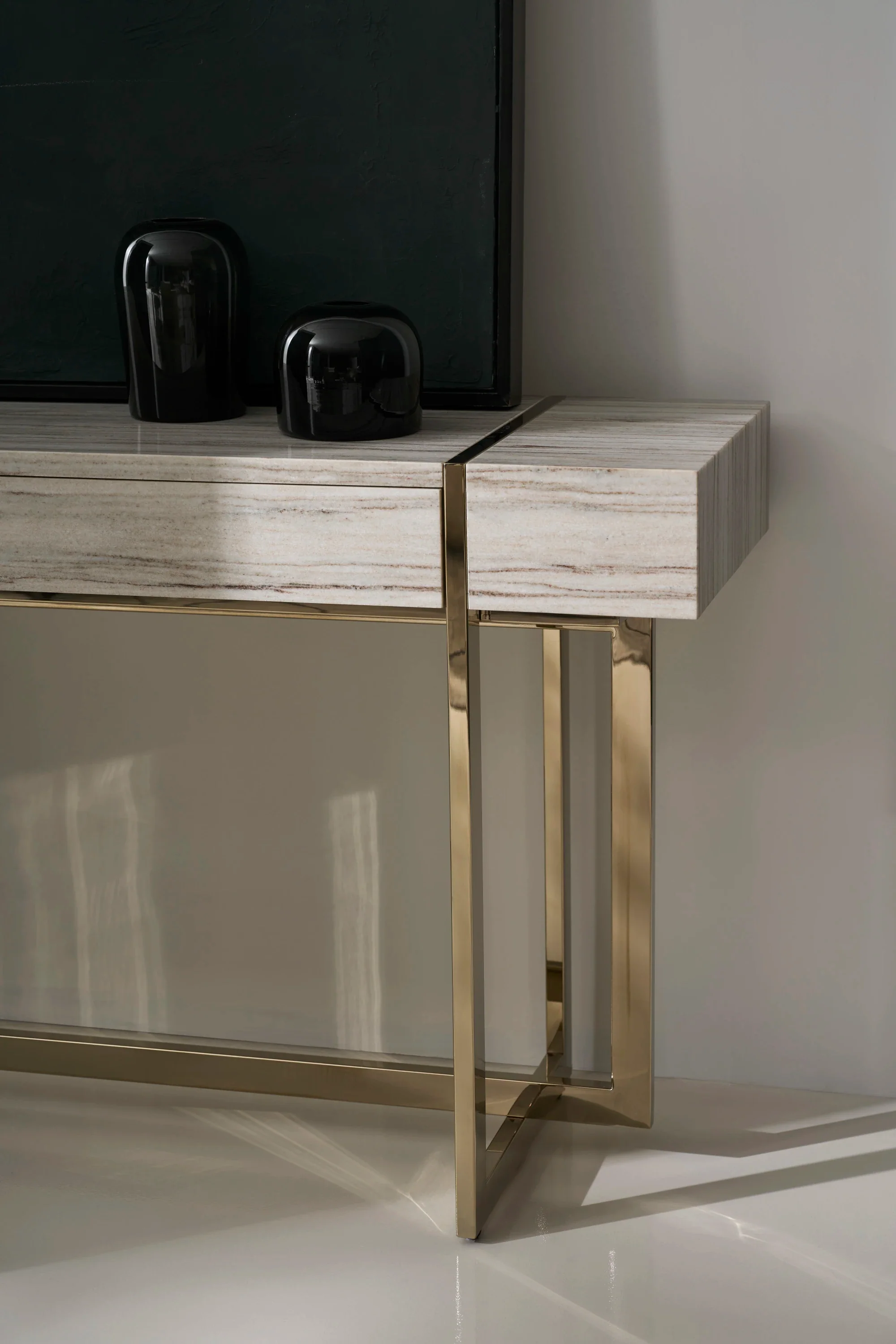 Wish You Were Here Console Table Light - Image 3